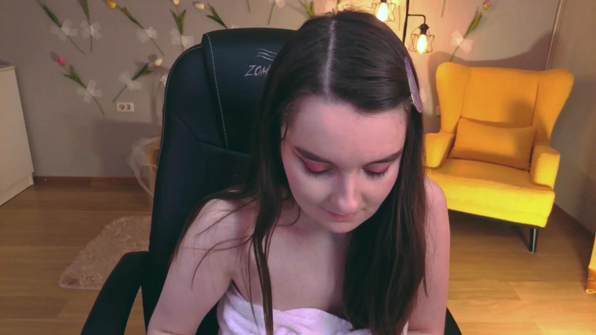 Gallery image thumbnail from Milim_Nava's myfreecams stream on, 03/20/2026, 06:11 image 9 of 20
