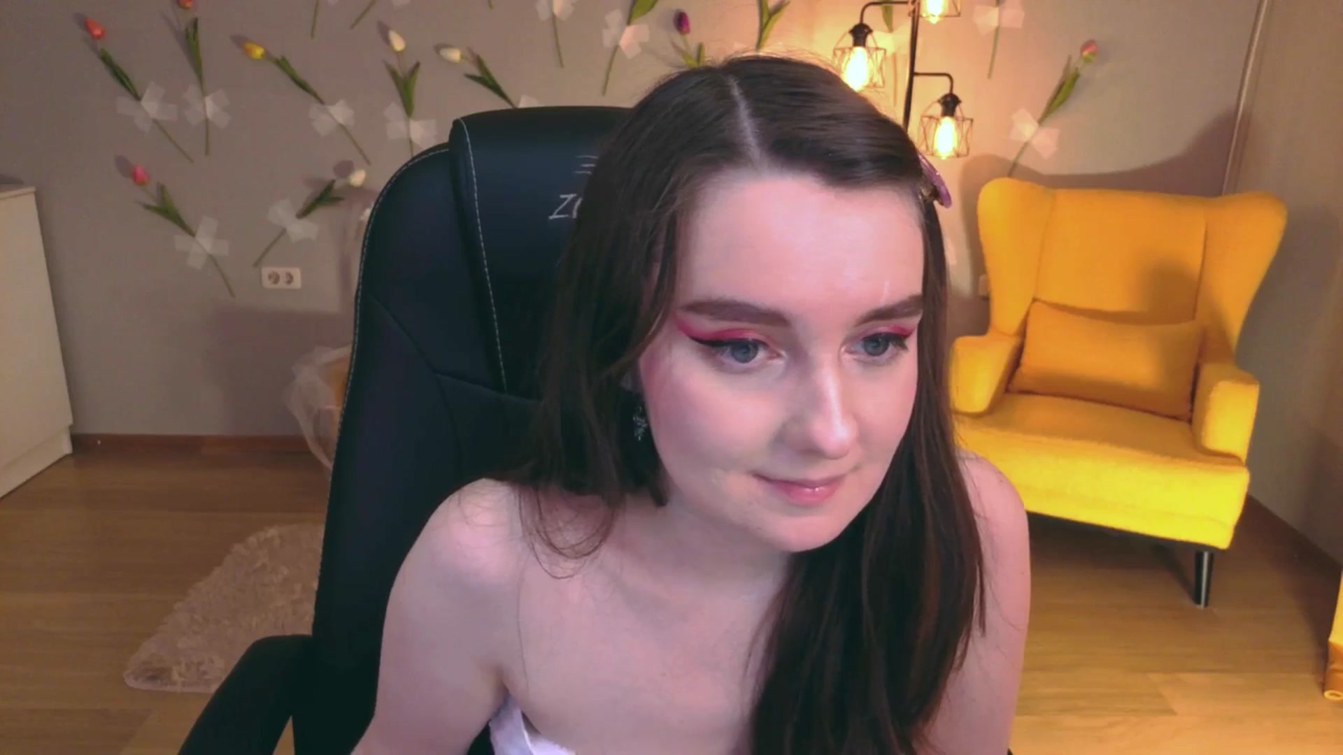 Gallery image thumbnail from Milim_Nava's myfreecams stream on, 03/20/2026, 06:11 image 14 of 20