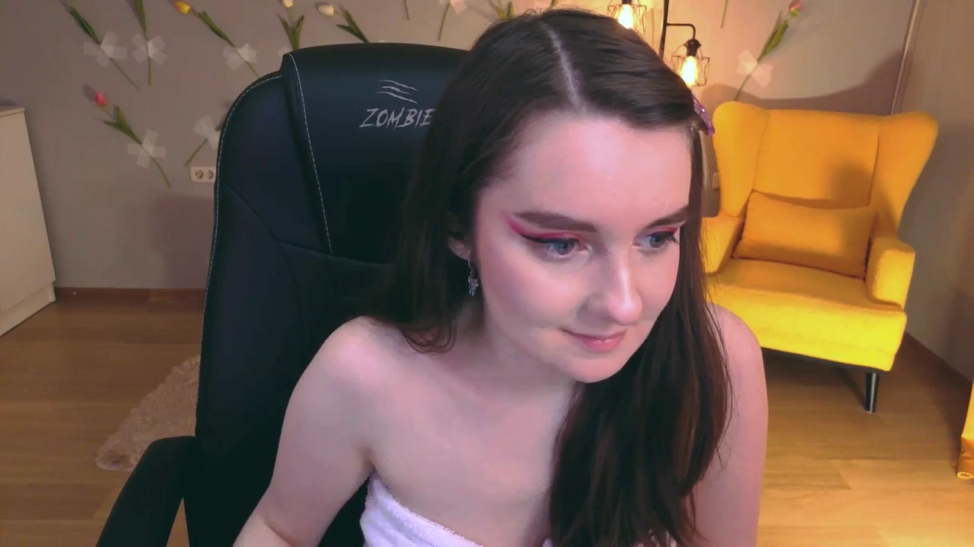 Gallery image thumbnail from Milim_Nava's myfreecams stream on, 03/20/2026, 06:11 image 4 of 20