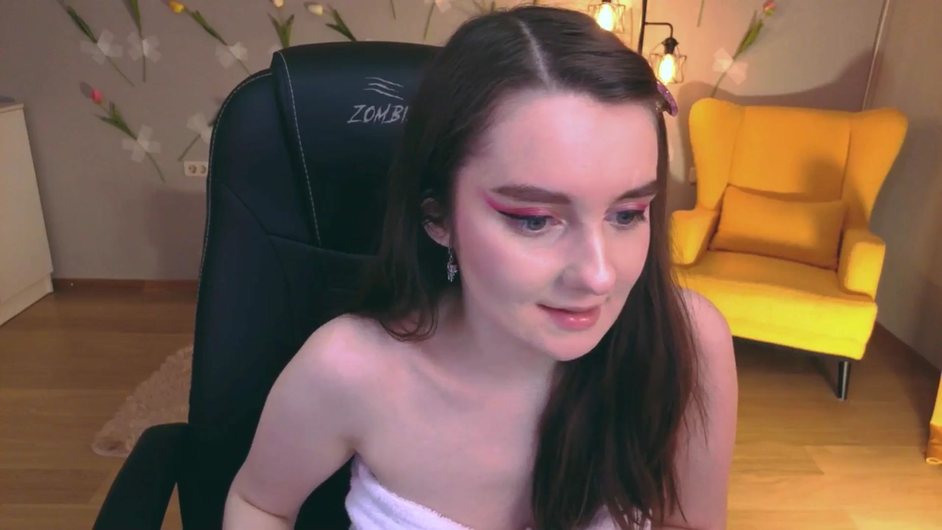 Gallery image thumbnail from Milim_Nava's myfreecams stream on, 03/20/2026, 06:11 image 3 of 20