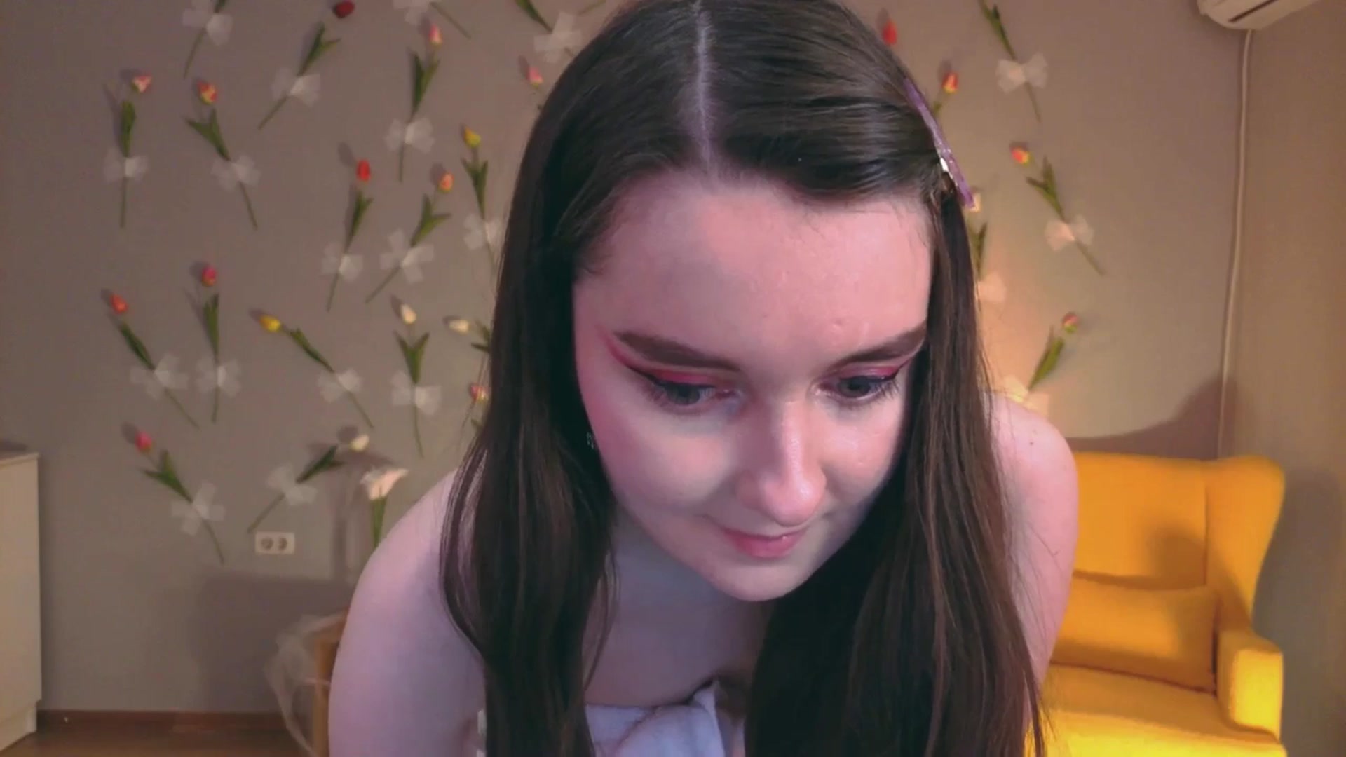 Gallery image thumbnail from Milim_Nava's myfreecams stream on, 03/20/2026, 06:11 image 12 of 20