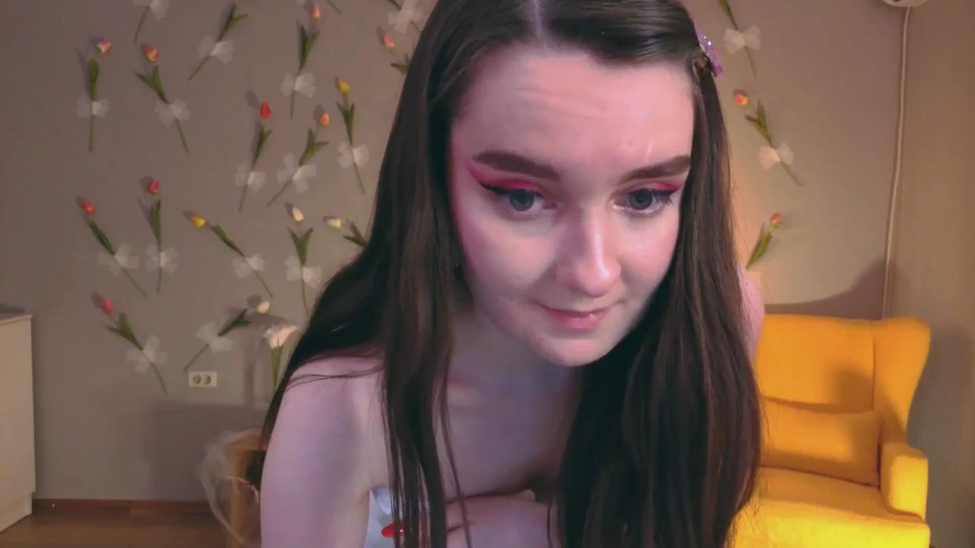 Gallery image thumbnail from Milim_Nava's myfreecams stream on, 03/20/2026, 06:11 image 6 of 20