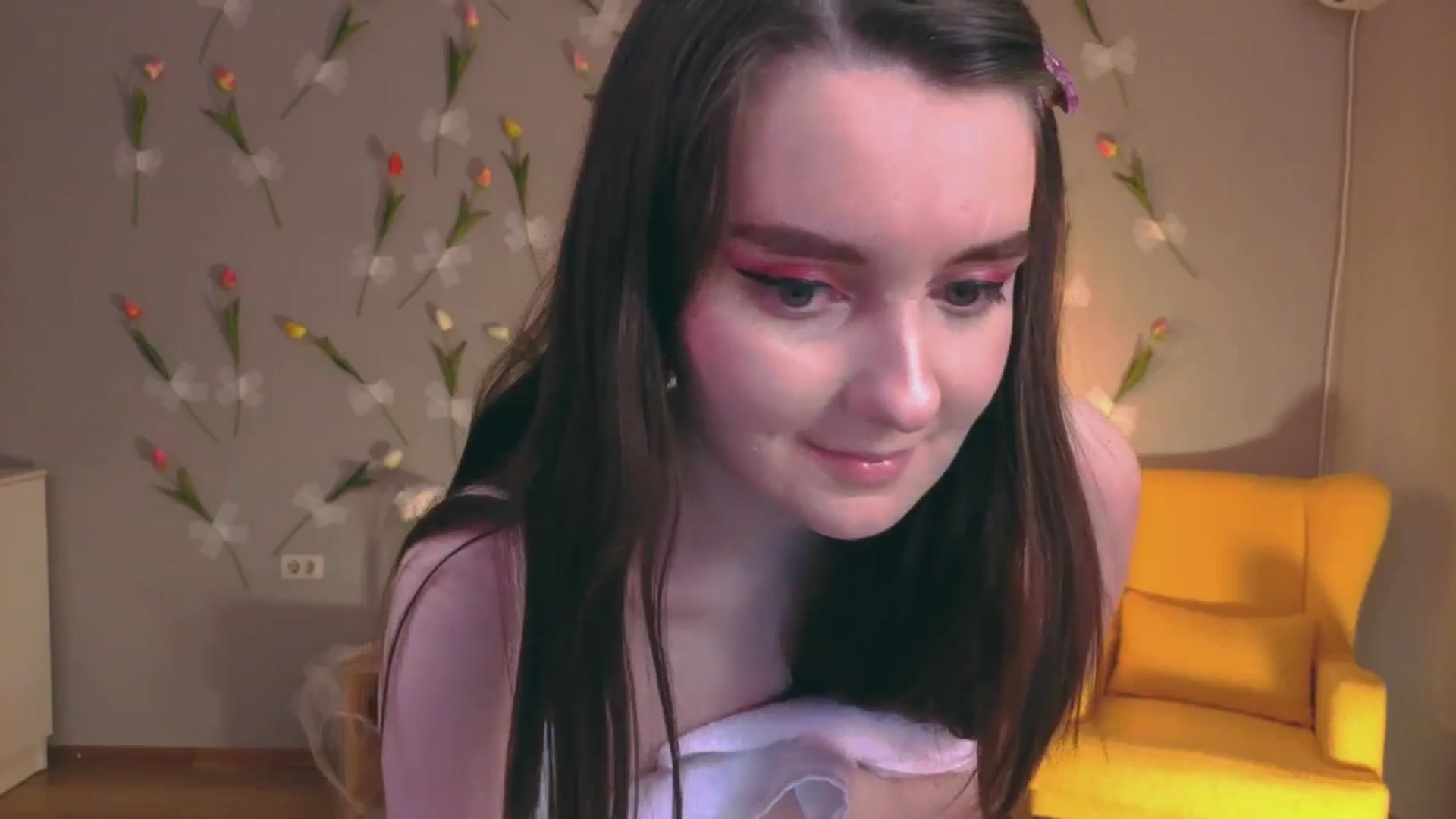 Gallery image thumbnail from Milim_Nava's myfreecams stream on, 03/20/2026, 06:11 image 8 of 20
