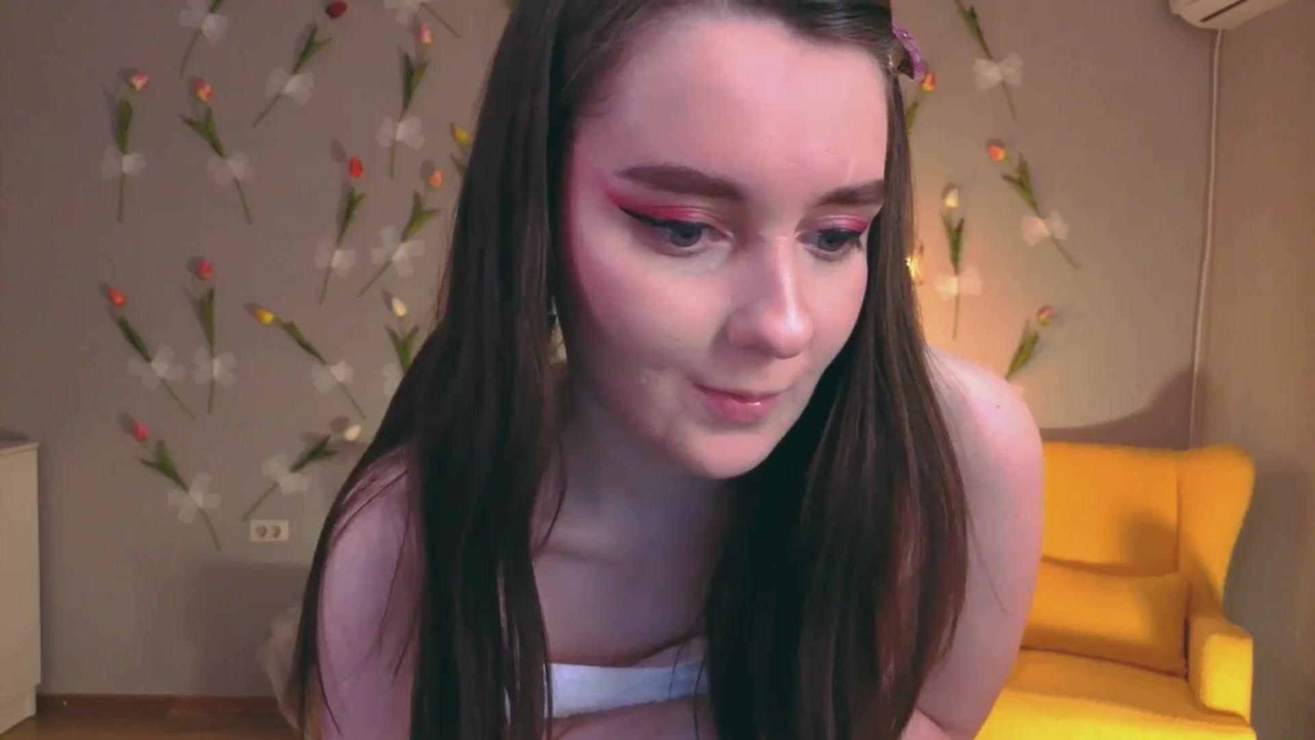 Gallery image thumbnail from Milim_Nava's myfreecams stream on, 03/20/2026, 06:11 image 11 of 20
