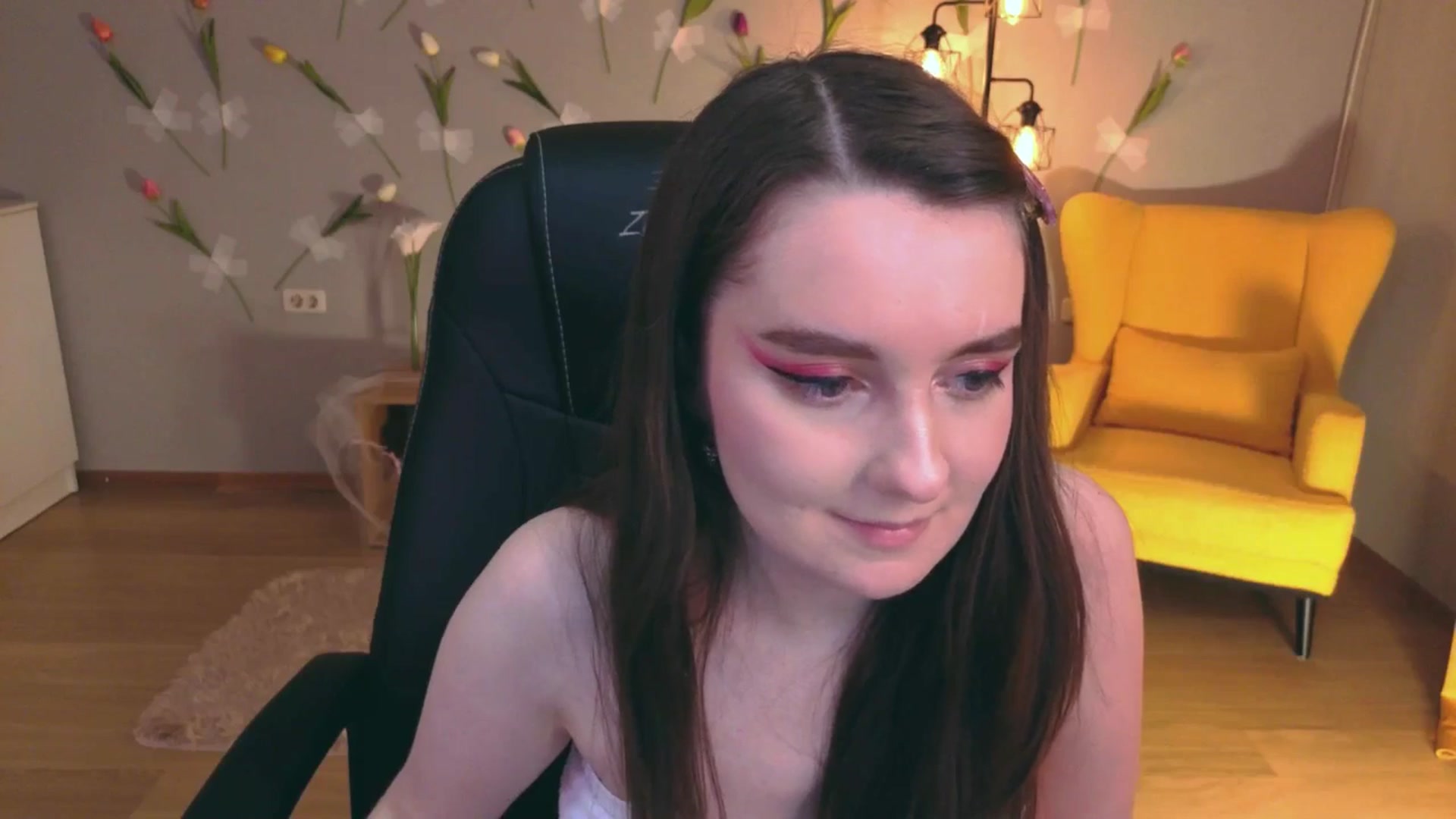 Gallery image thumbnail from Milim_Nava's myfreecams stream on, 03/20/2026, 06:11 image 20 of 20