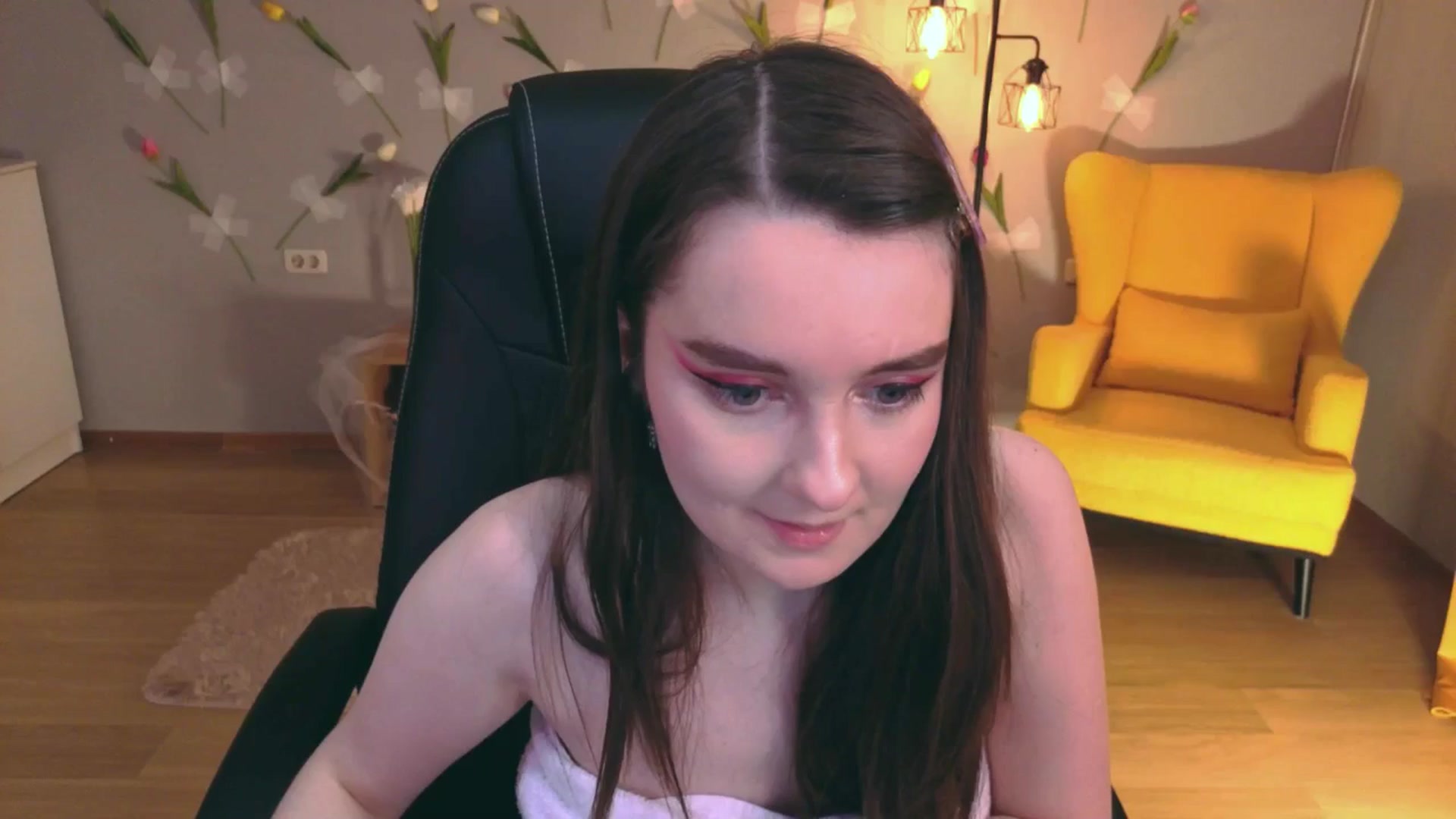 Gallery image thumbnail from Milim_Nava's myfreecams stream on, 03/20/2026, 06:11 image 10 of 20
