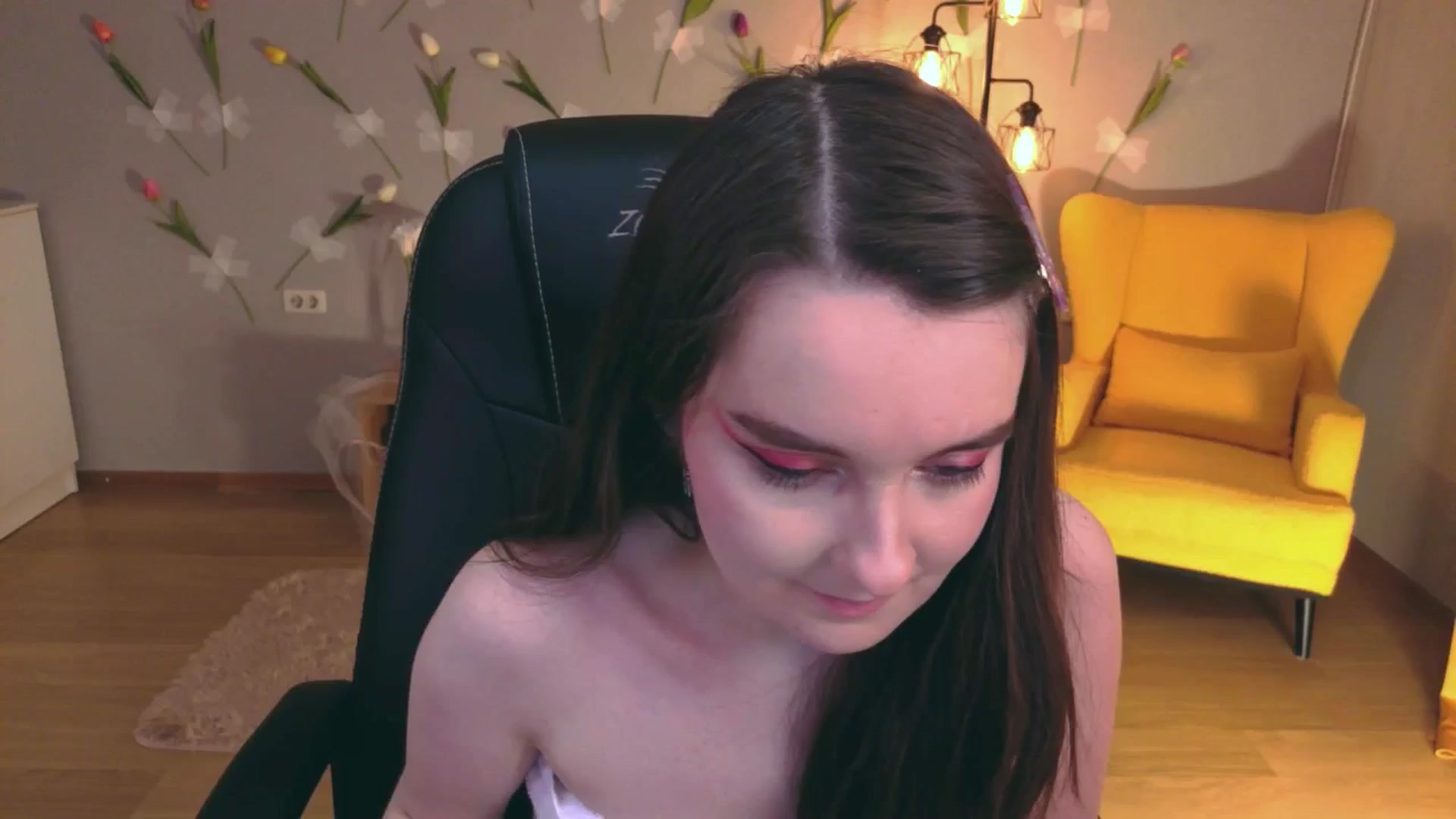 Gallery image thumbnail from Milim_Nava's myfreecams stream on, 03/20/2026, 06:11 image 13 of 20