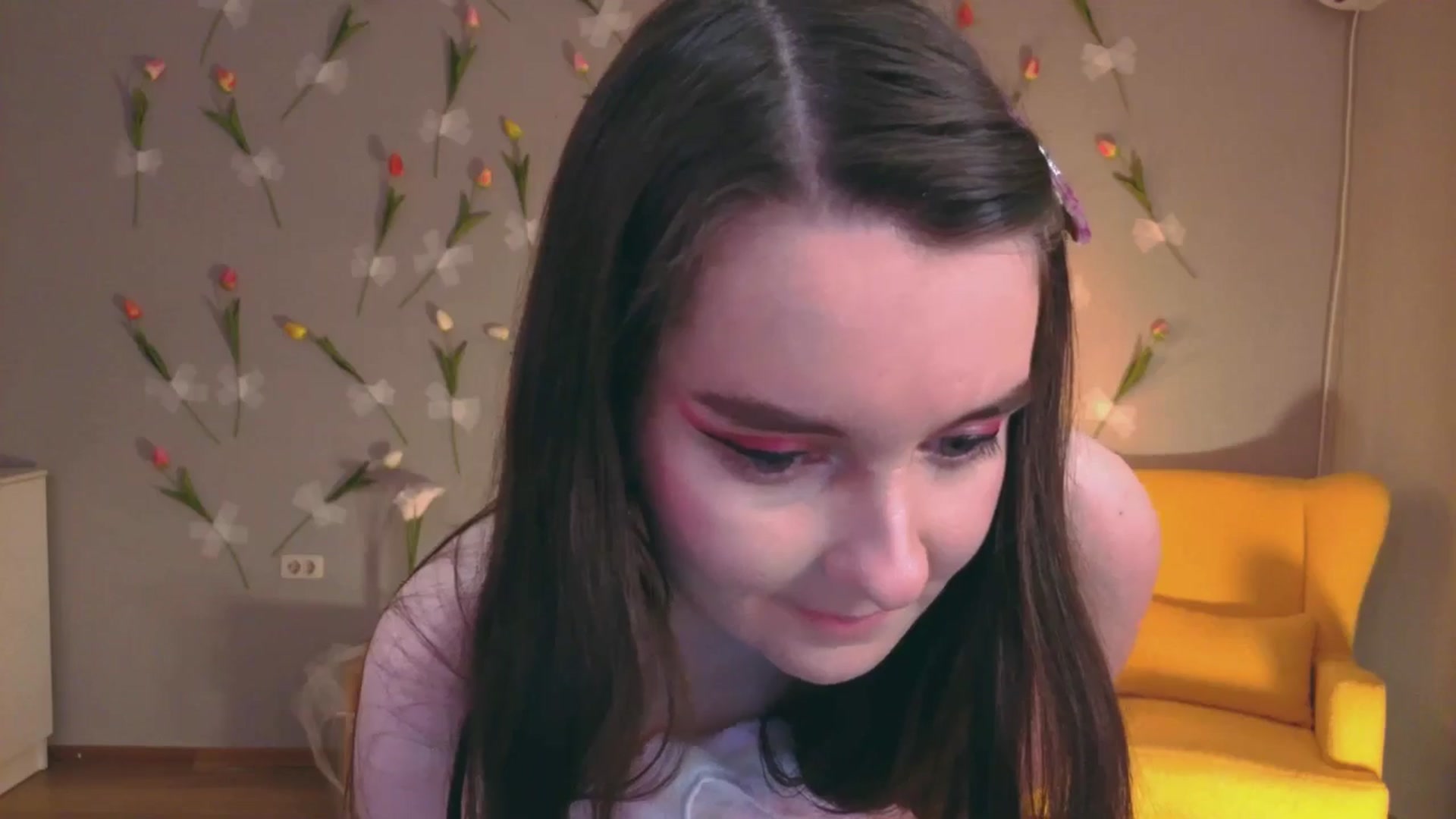 Gallery image thumbnail from Milim_Nava's myfreecams stream on, 03/20/2026, 06:11 image 7 of 20