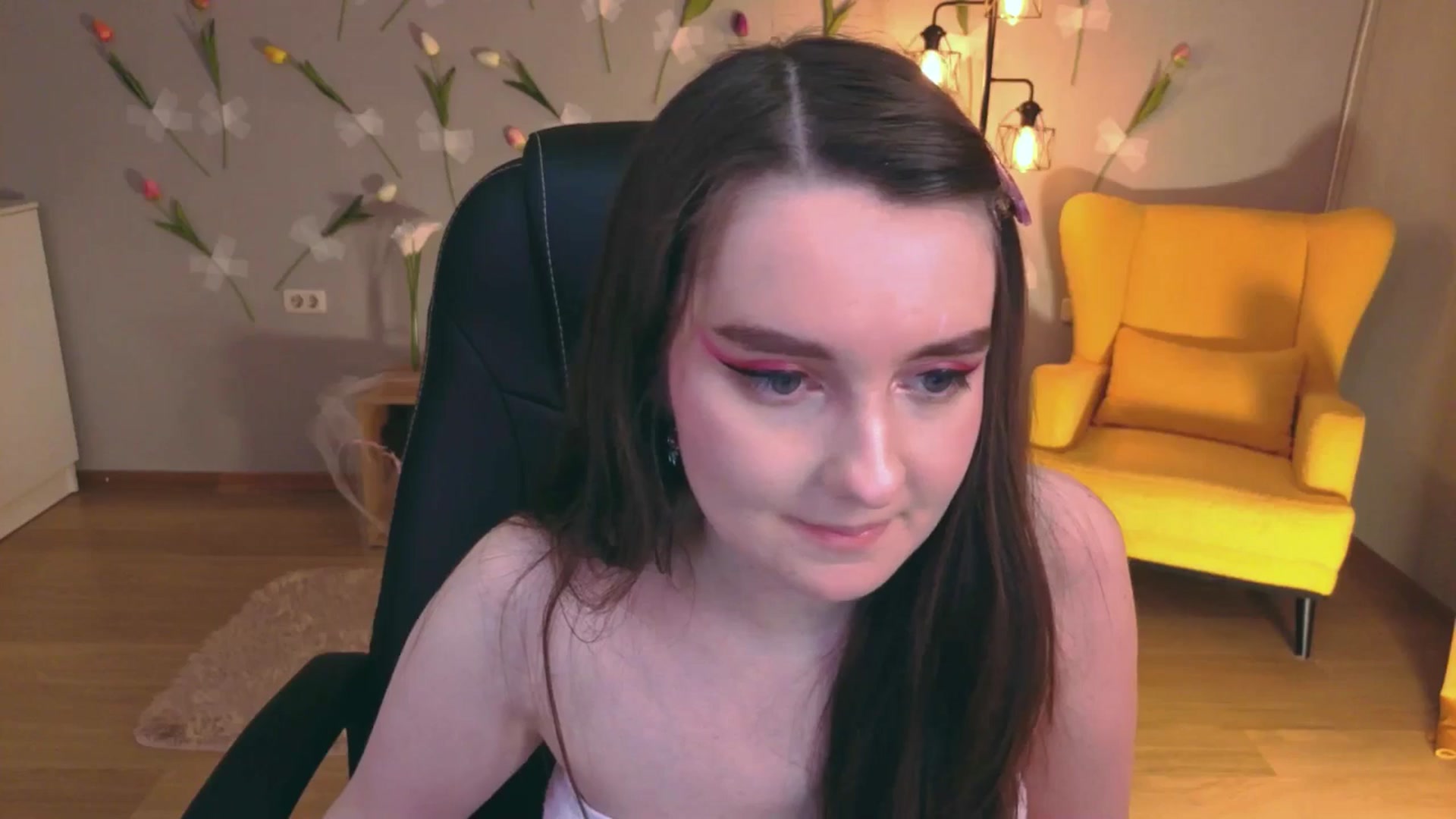 Gallery image thumbnail from Milim_Nava's myfreecams stream on, 03/20/2026, 06:11 image 19 of 20