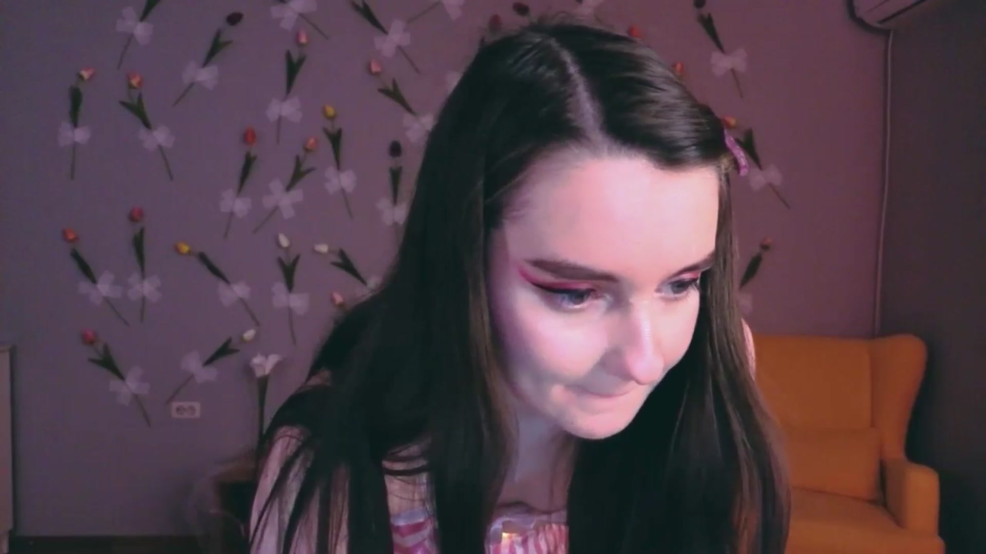 Gallery image thumbnail from Milim_Nava's myfreecams stream on, 03/20/2026, 10:04 image 2 of 20