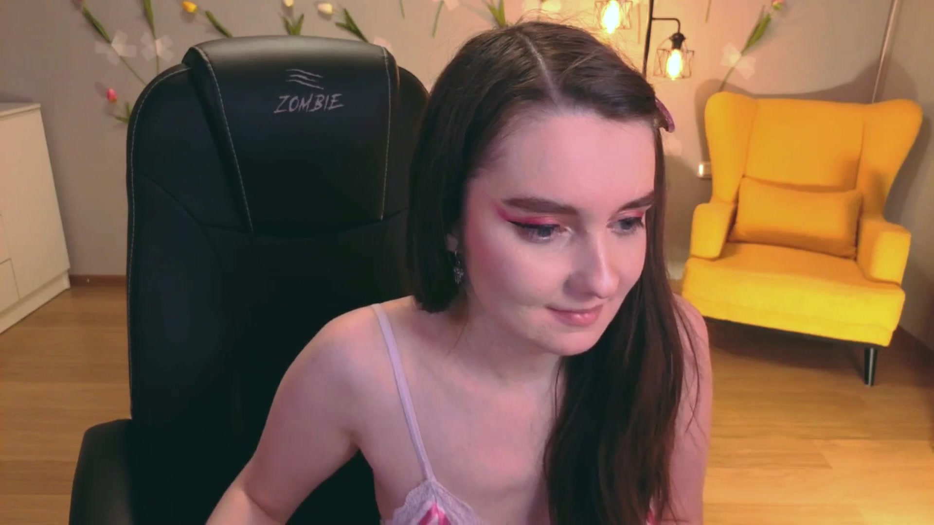 Gallery image thumbnail from Milim_Nava's myfreecams stream on, 03/20/2026, 10:04 image 12 of 20