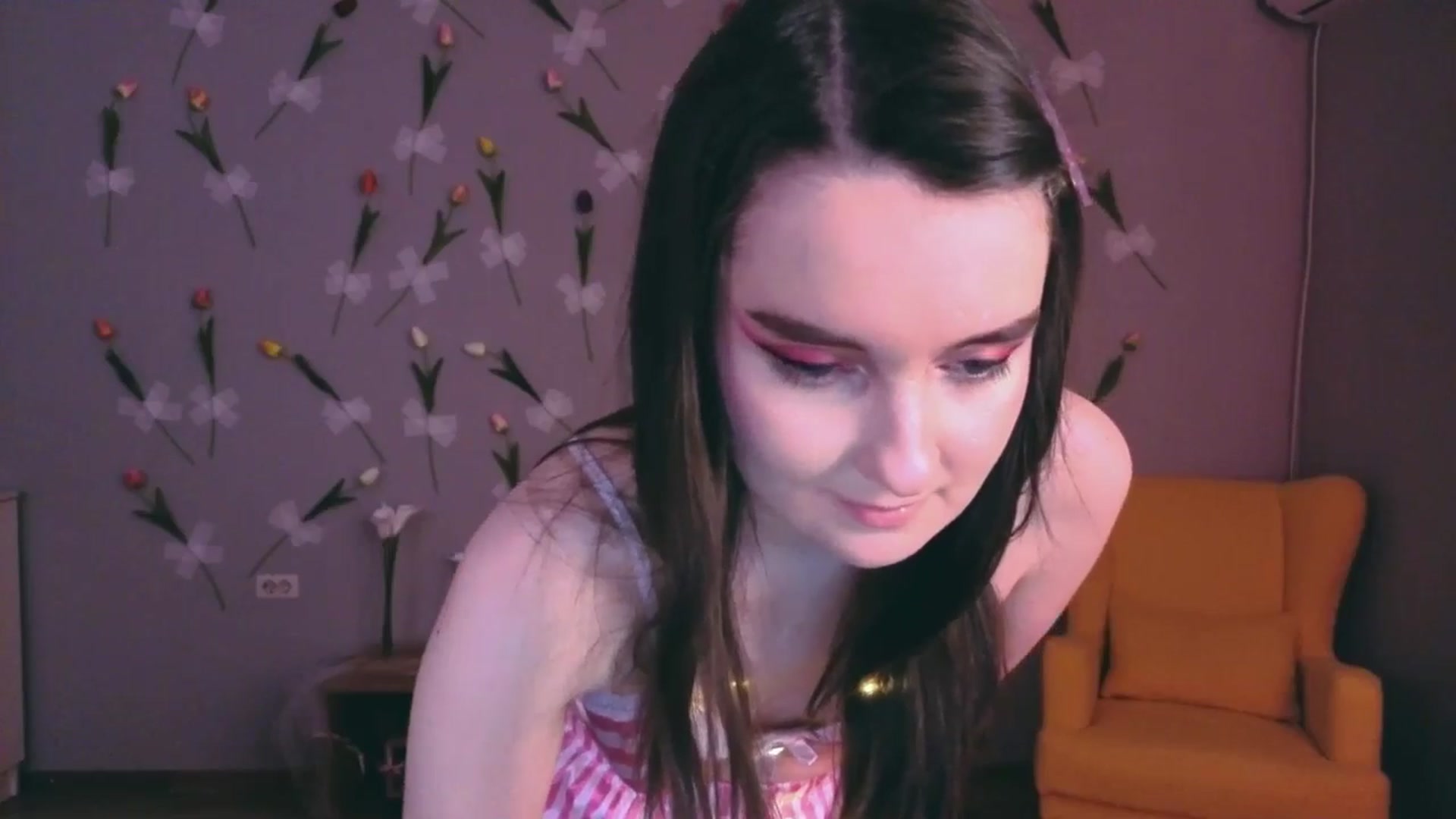 Gallery image thumbnail from Milim_Nava's myfreecams stream on, 03/20/2026, 10:04 image 7 of 20