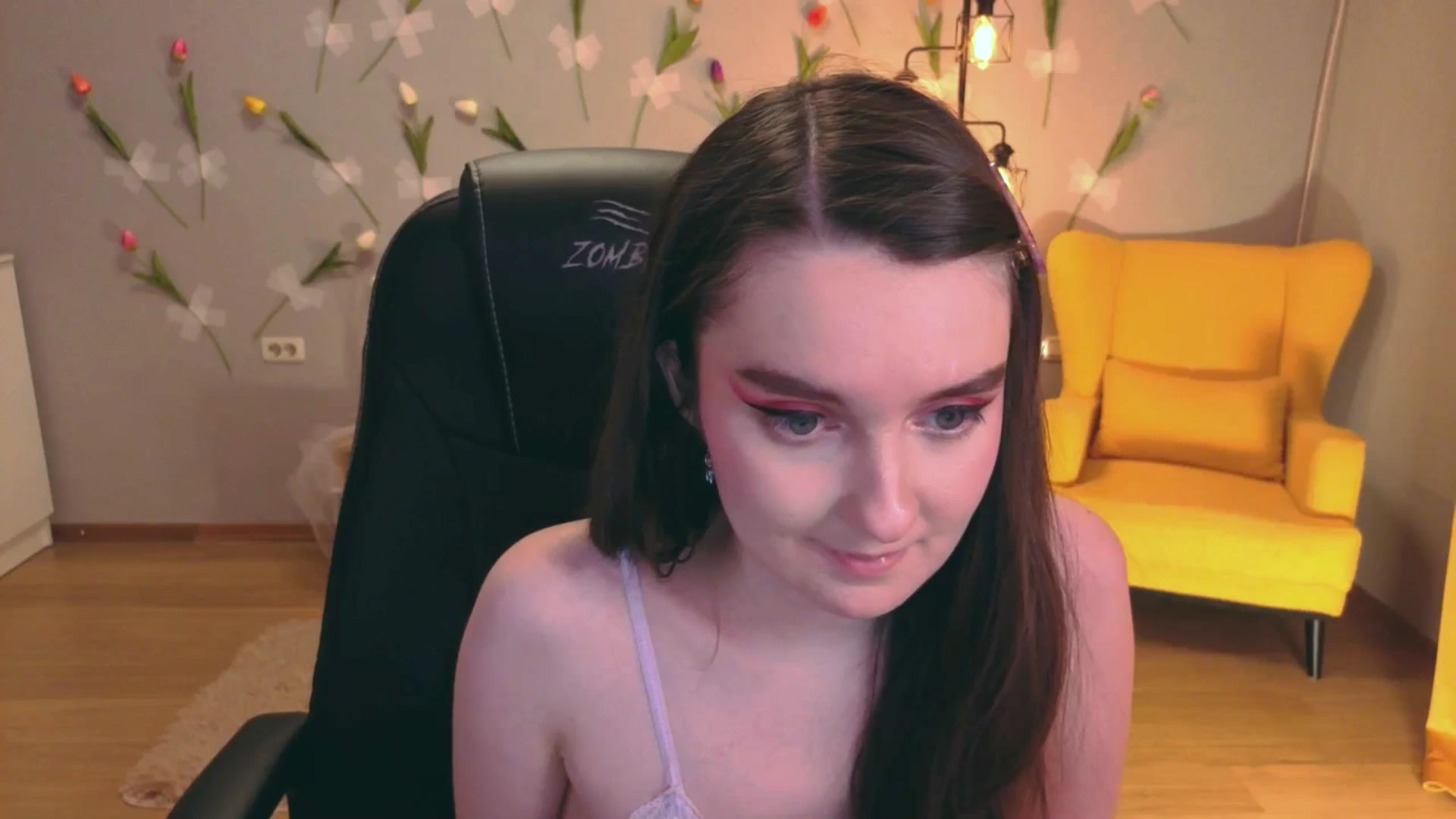 Gallery image thumbnail from Milim_Nava's myfreecams stream on, 03/20/2026, 10:04 image 19 of 20