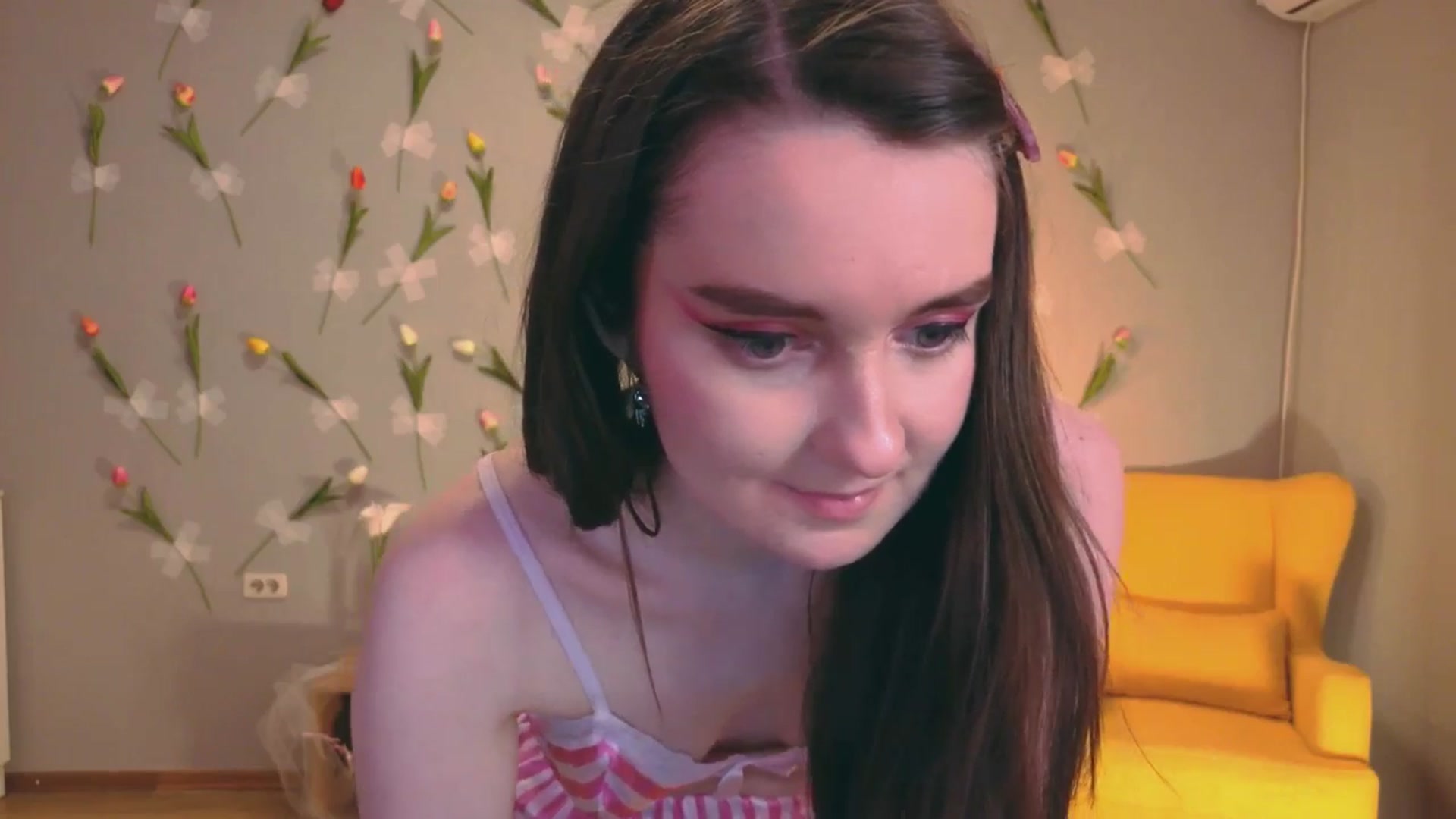 Gallery image thumbnail from Milim_Nava's myfreecams stream on, 03/20/2026, 10:04 image 13 of 20