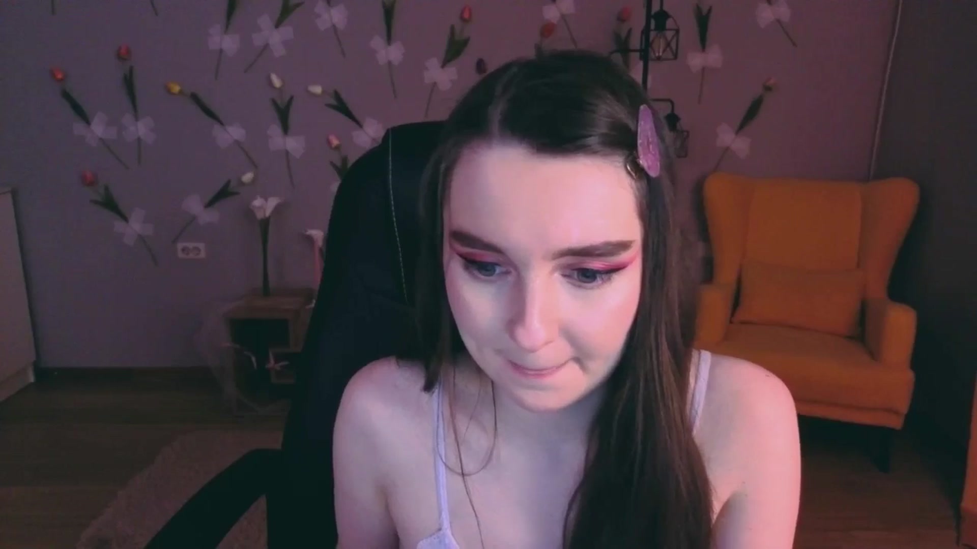 Gallery image thumbnail from Milim_Nava's myfreecams stream on, 03/20/2026, 10:04 image 5 of 20