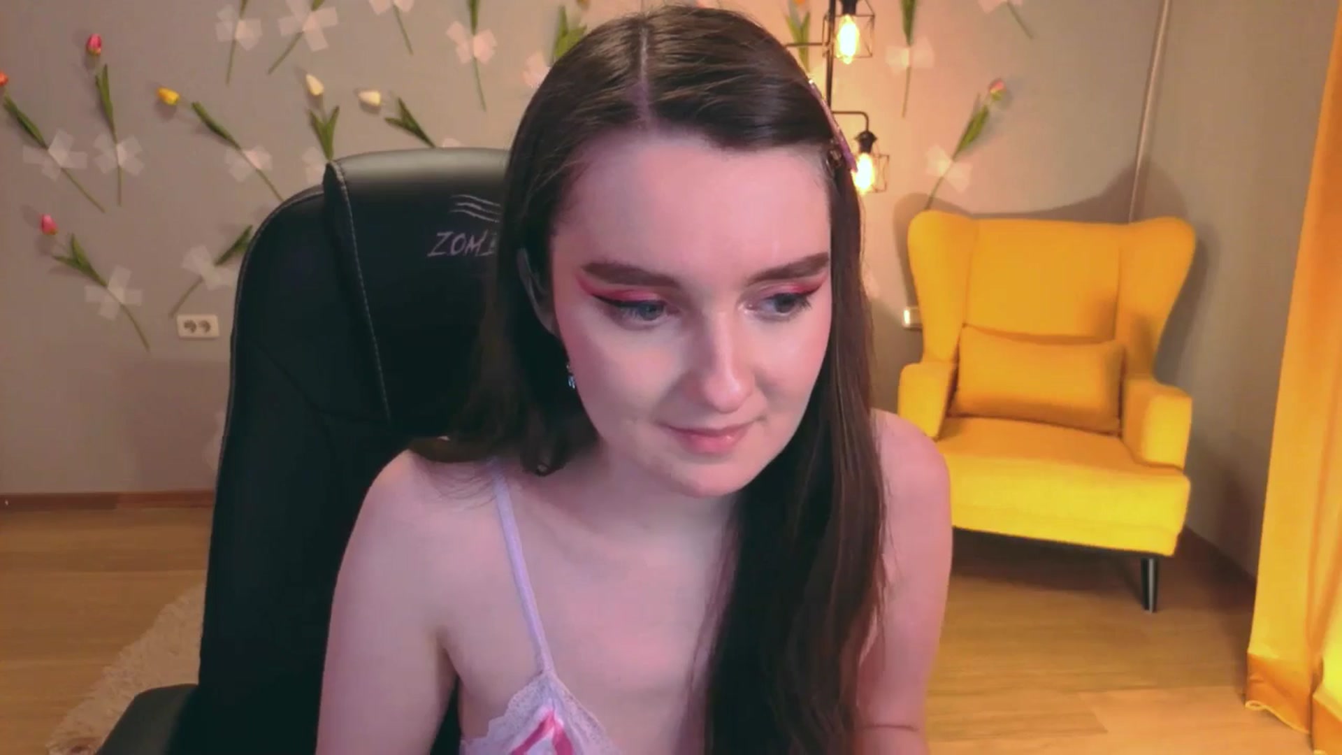 Gallery image thumbnail from Milim_Nava's myfreecams stream on, 03/20/2026, 11:14 image 15 of 20