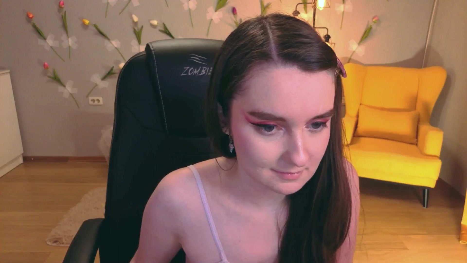 Gallery image thumbnail from Milim_Nava's myfreecams stream on, 03/20/2026, 11:14 image 5 of 20