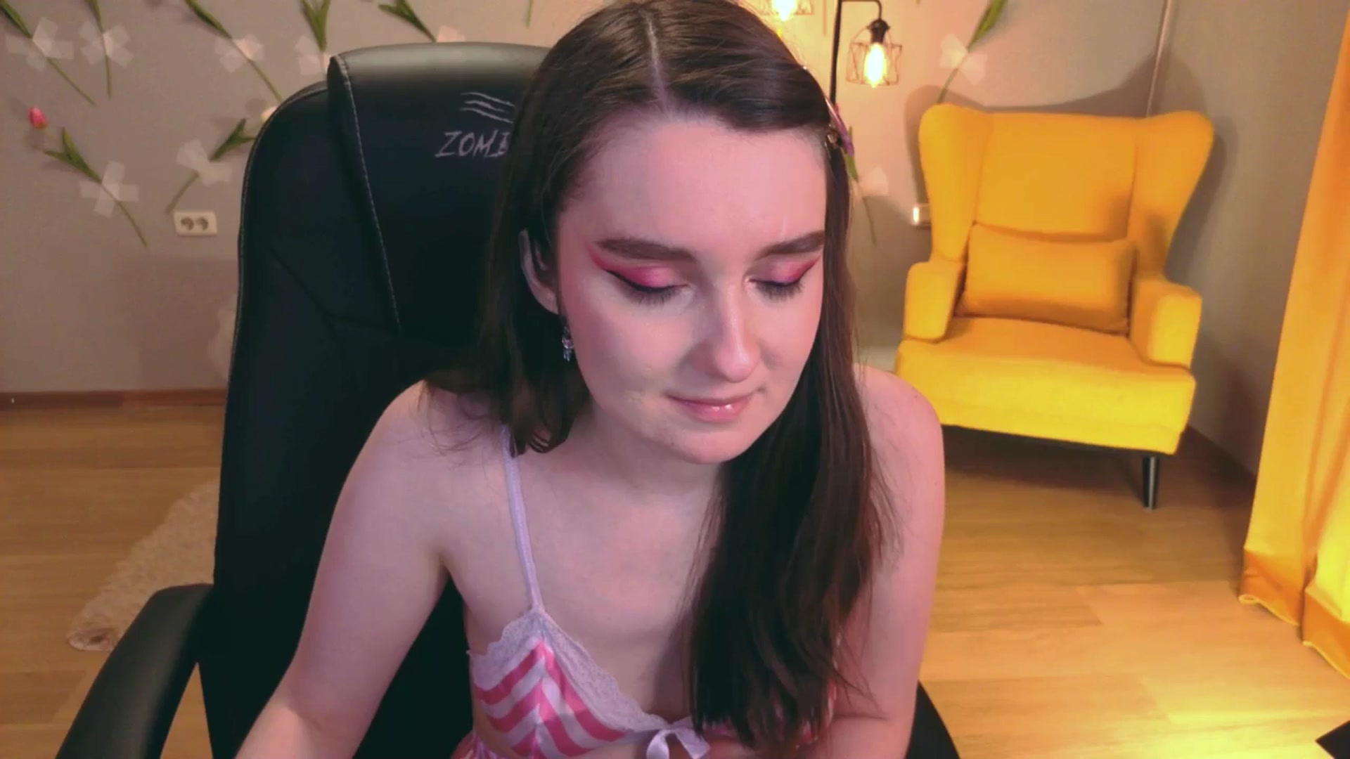 Gallery image thumbnail from Milim_Nava's myfreecams stream on, 03/20/2026, 11:14 image 16 of 20