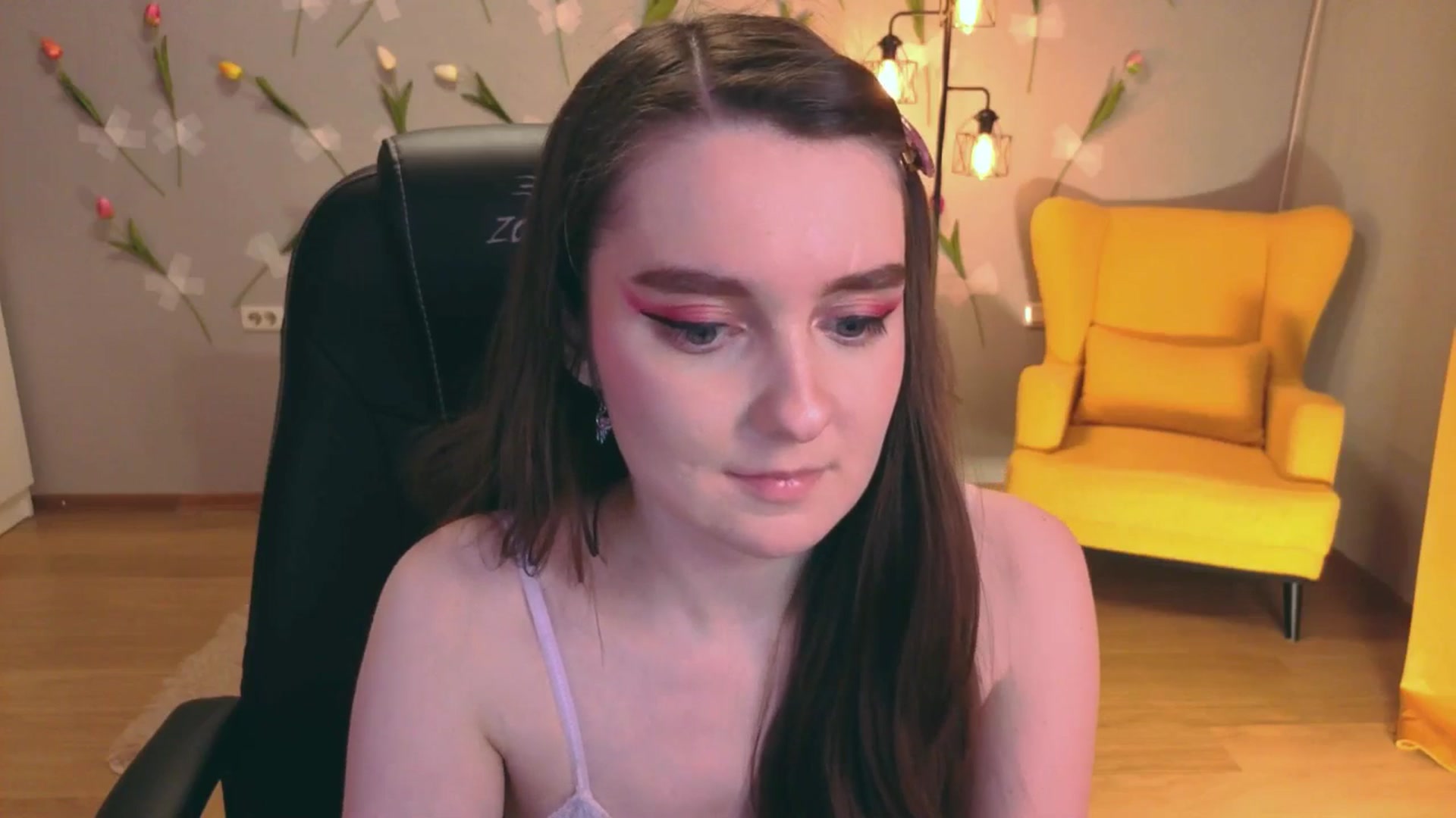 Gallery image thumbnail from Milim_Nava's myfreecams stream on, 03/20/2026, 11:14 image 10 of 20