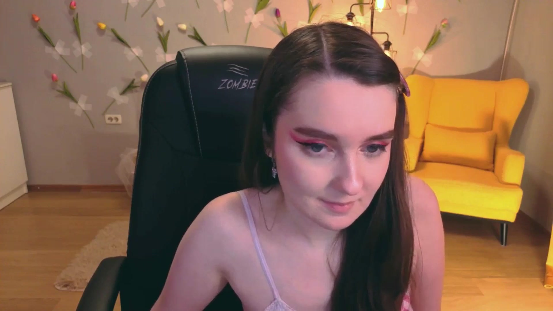 Gallery image thumbnail from Milim_Nava's myfreecams stream on, 03/20/2026, 11:14 image 7 of 20
