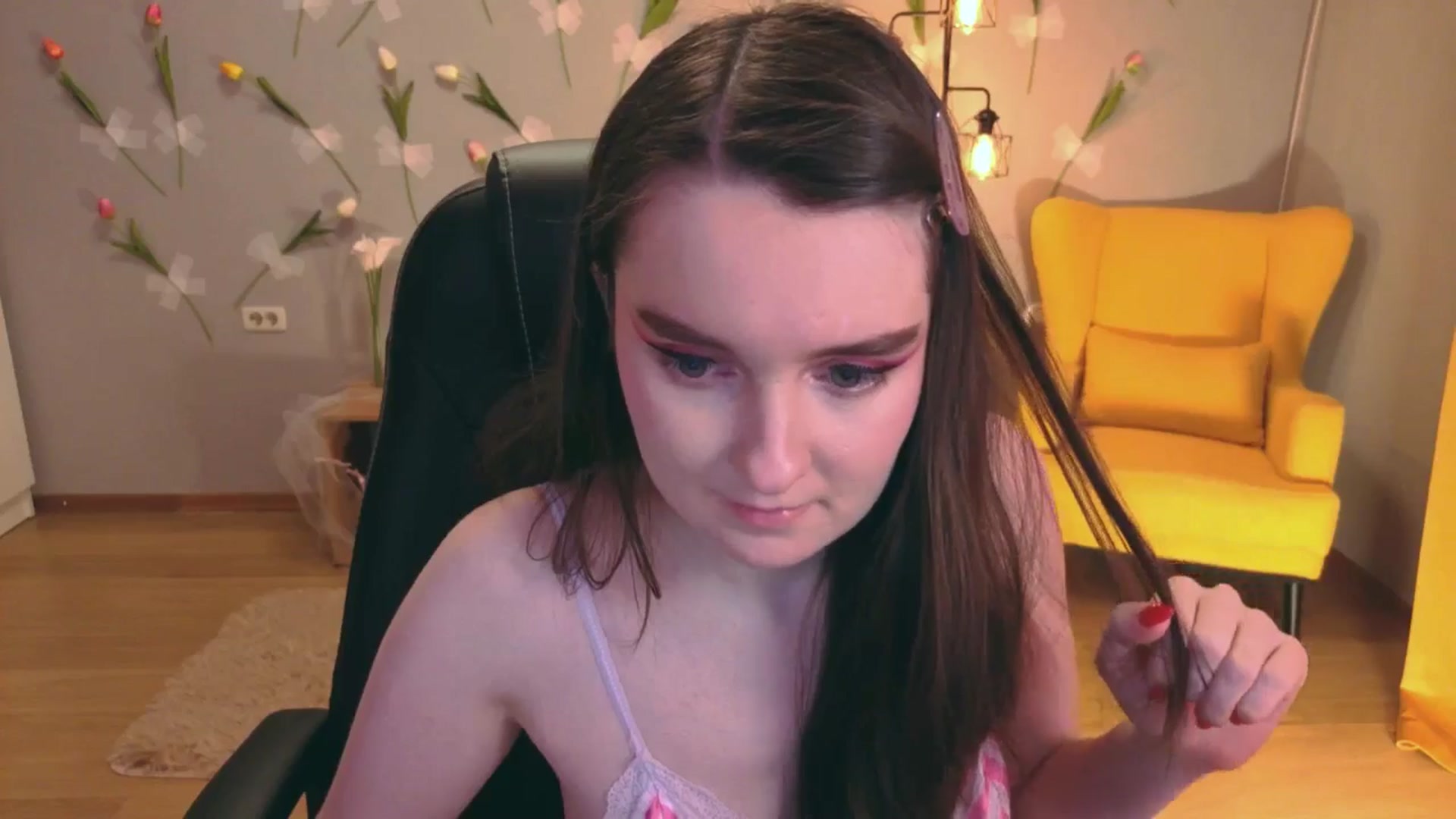 Gallery image thumbnail from Milim_Nava's myfreecams stream on, 03/20/2026, 11:14 image 11 of 20