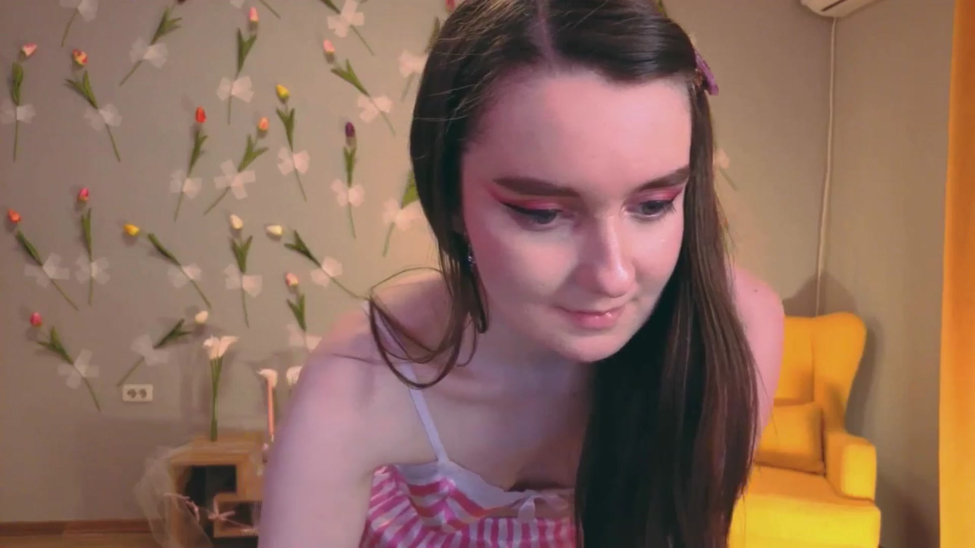 Gallery image thumbnail from Milim_Nava's myfreecams stream on, 03/20/2026, 11:14 image 19 of 20
