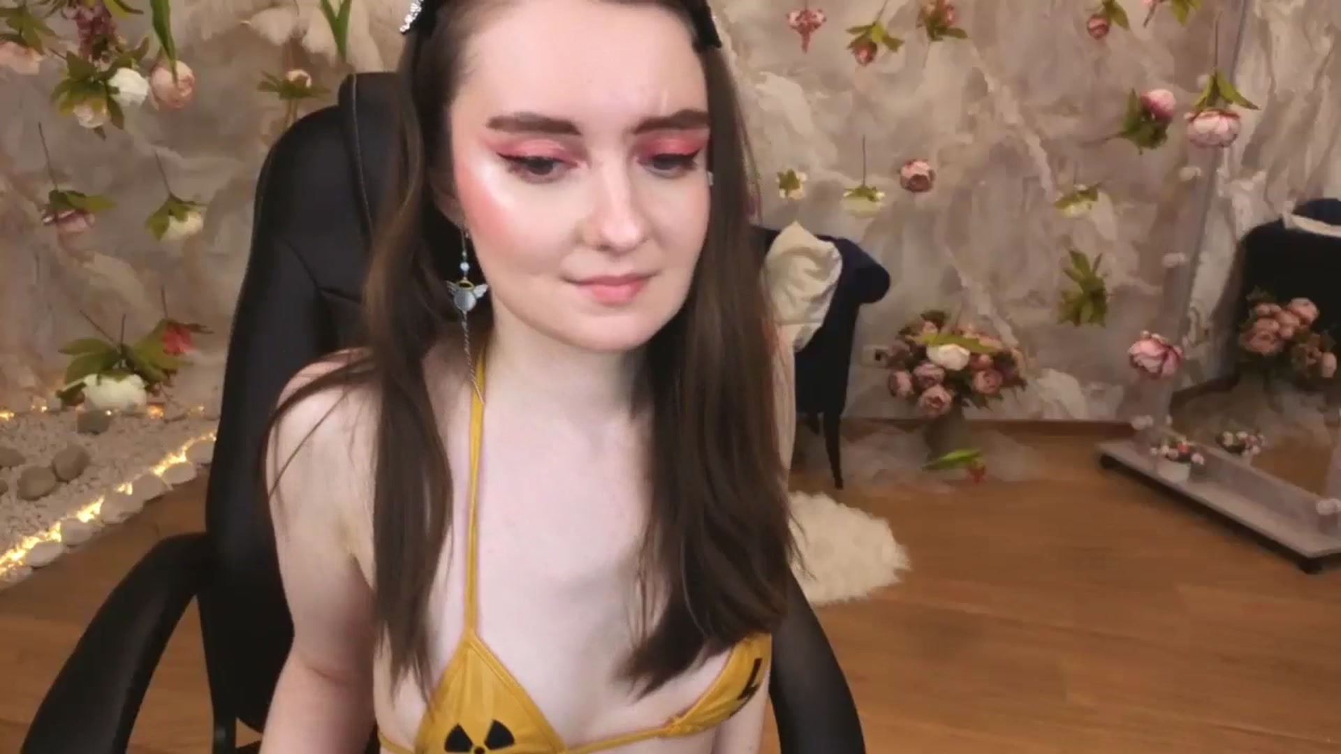 Gallery image thumbnail from Milim_Nava's myfreecams stream on, 03/21/2026, 11:06 image 8 of 20