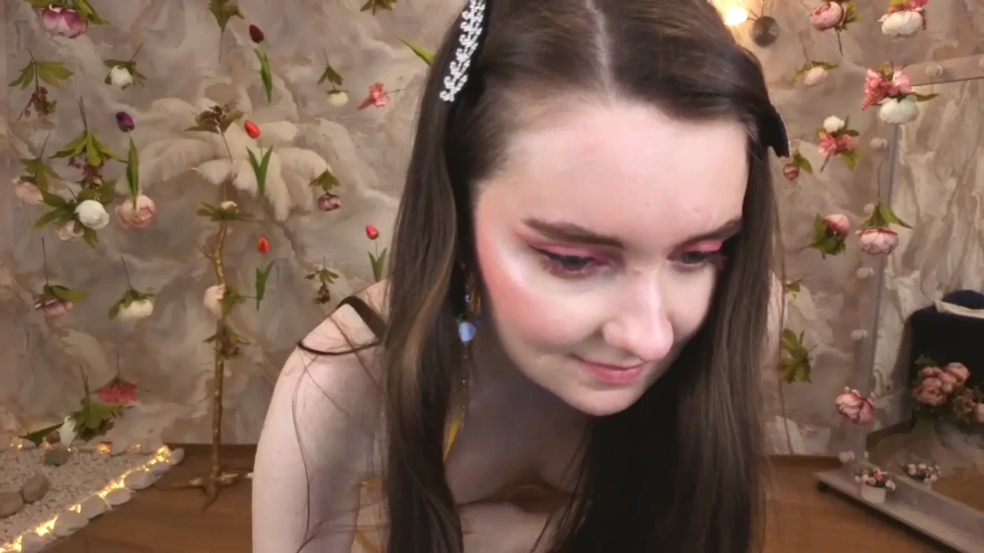 Gallery image thumbnail from Milim_Nava's myfreecams stream on, 03/21/2026, 11:06 image 5 of 20