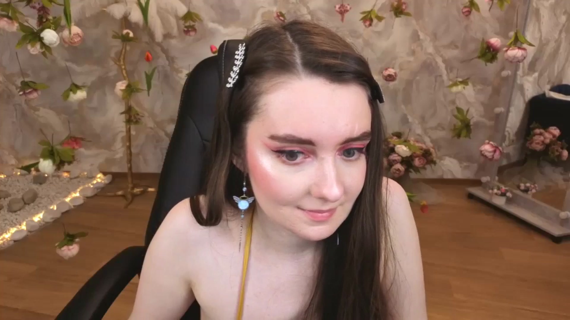 Gallery image thumbnail from Milim_Nava's myfreecams stream on, 03/21/2026, 11:06 image 6 of 20