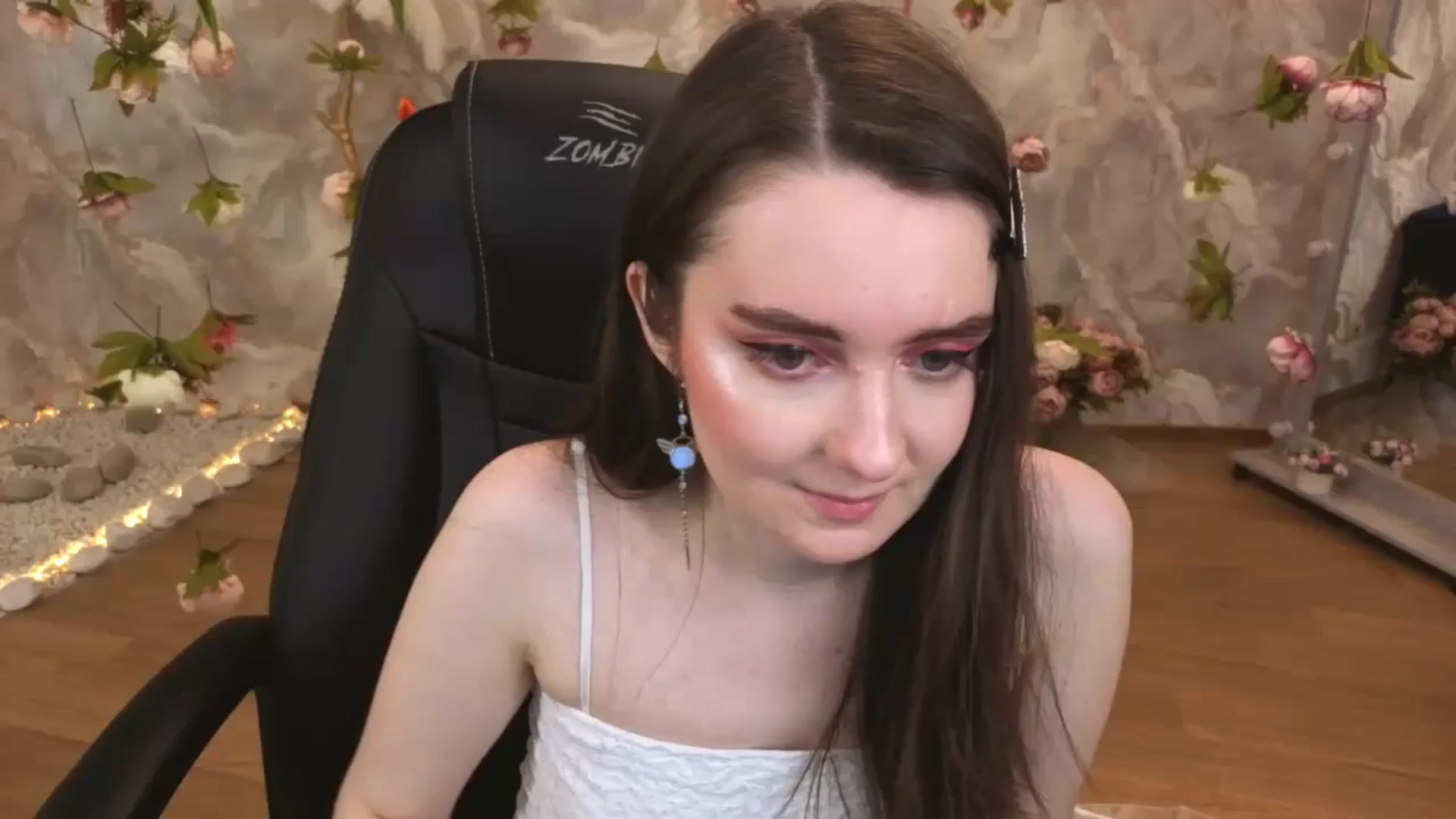 Gallery image thumbnail from Milim_Nava's myfreecams stream on, 03/21/2026, 12:40 image 18 of 20