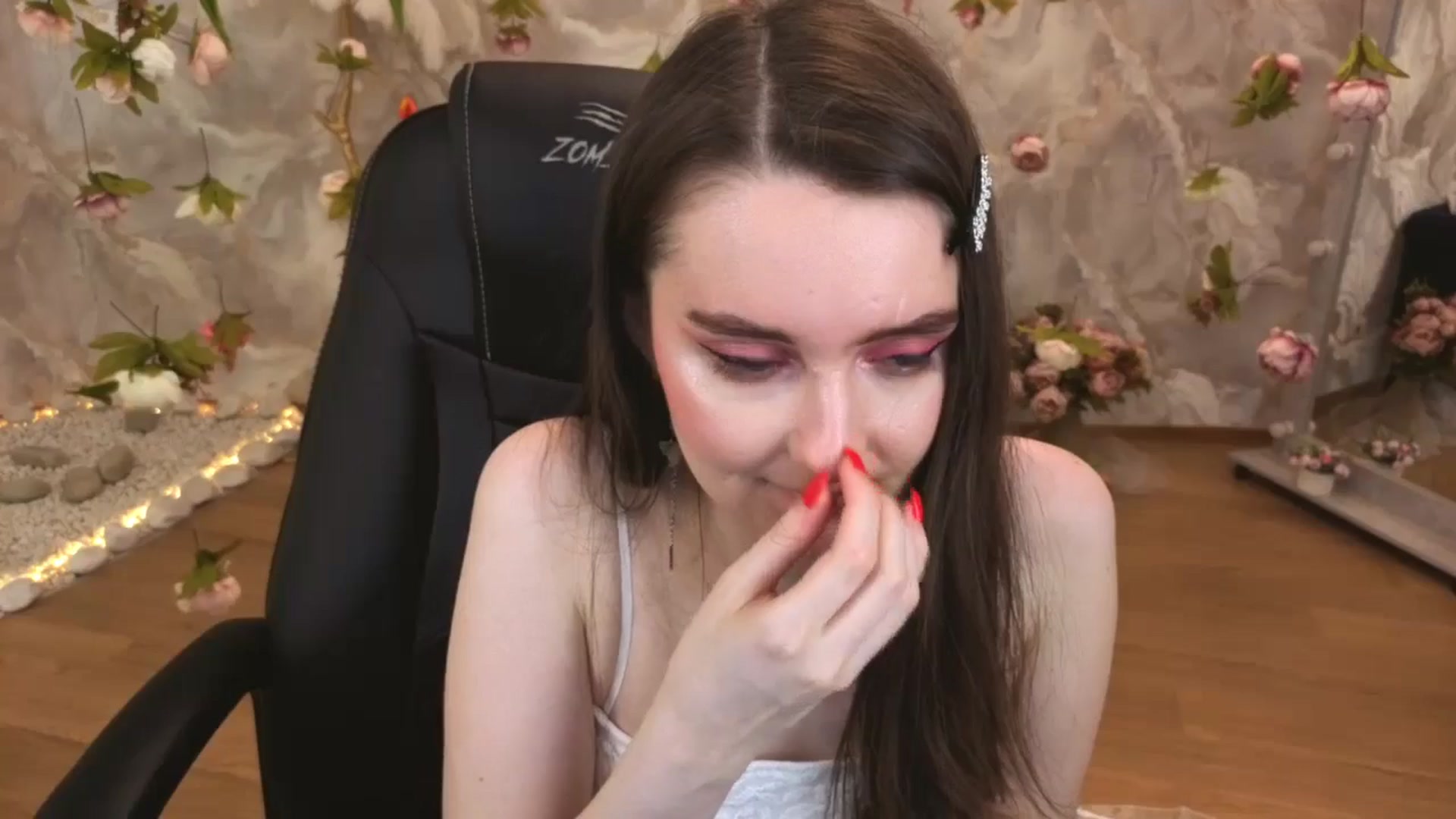 Gallery image thumbnail from Milim_Nava's myfreecams stream on, 03/21/2026, 12:40 image 19 of 20