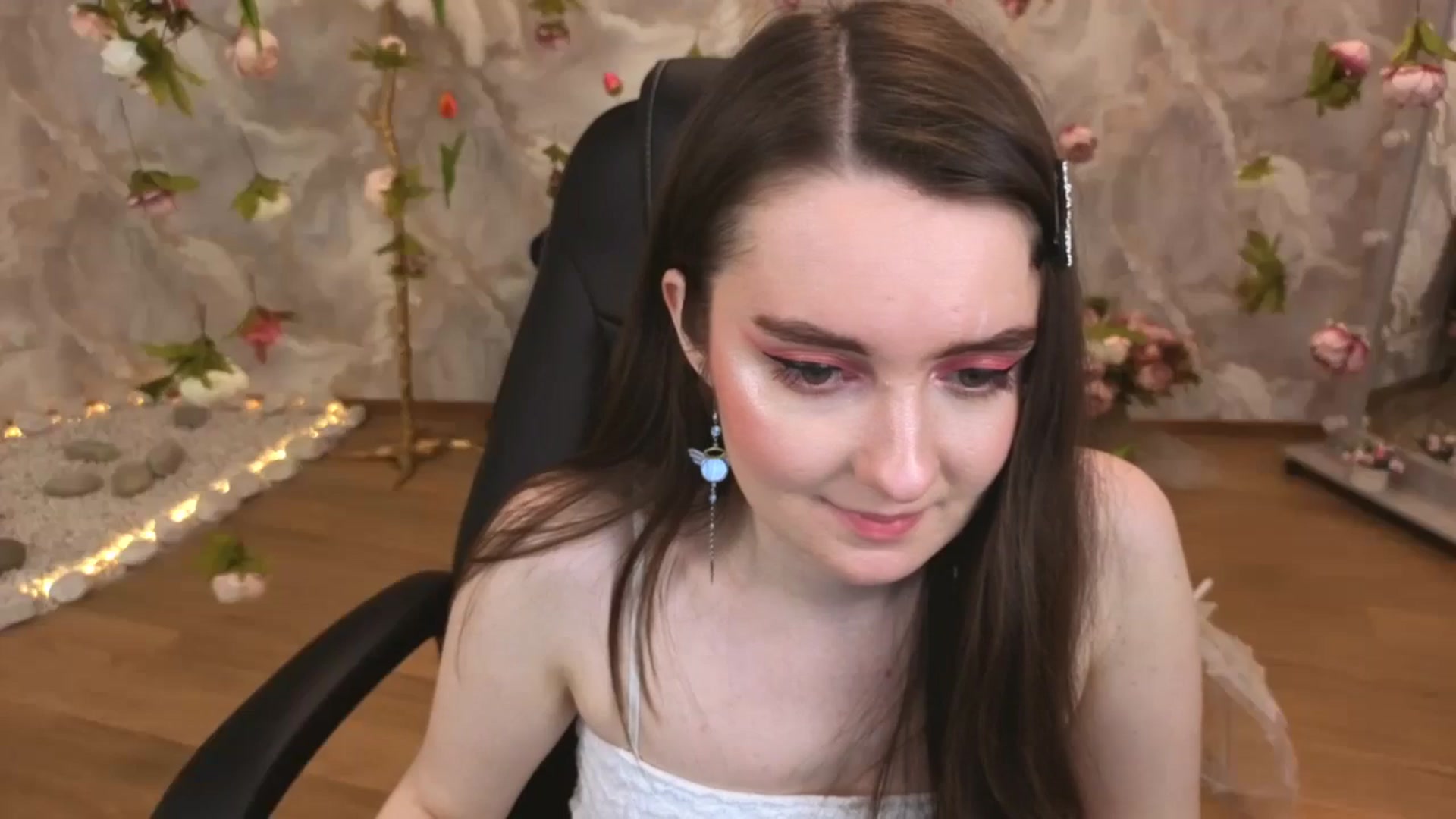 Gallery image thumbnail from Milim_Nava's myfreecams stream on, 03/21/2026, 12:40 image 7 of 20