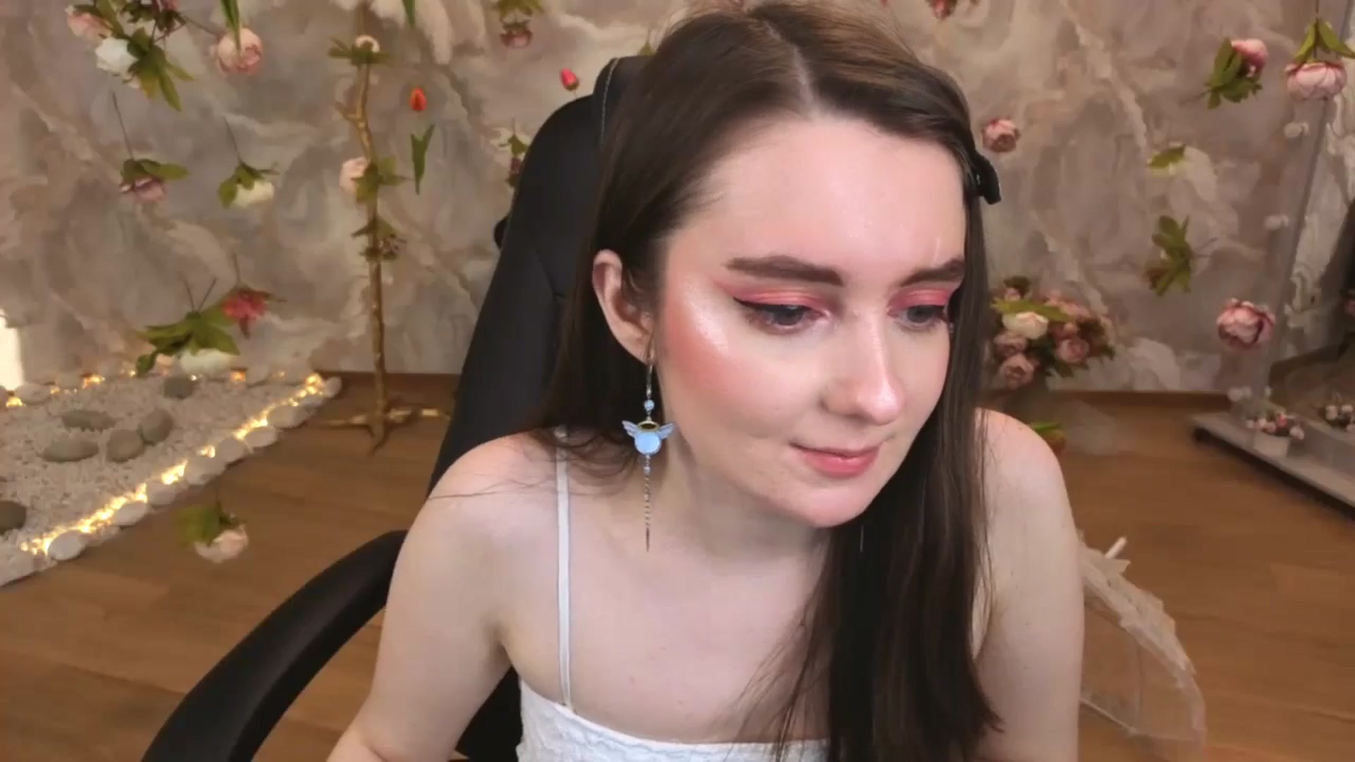Gallery image thumbnail from Milim_Nava's myfreecams stream on, 03/21/2026, 12:40 image 6 of 20