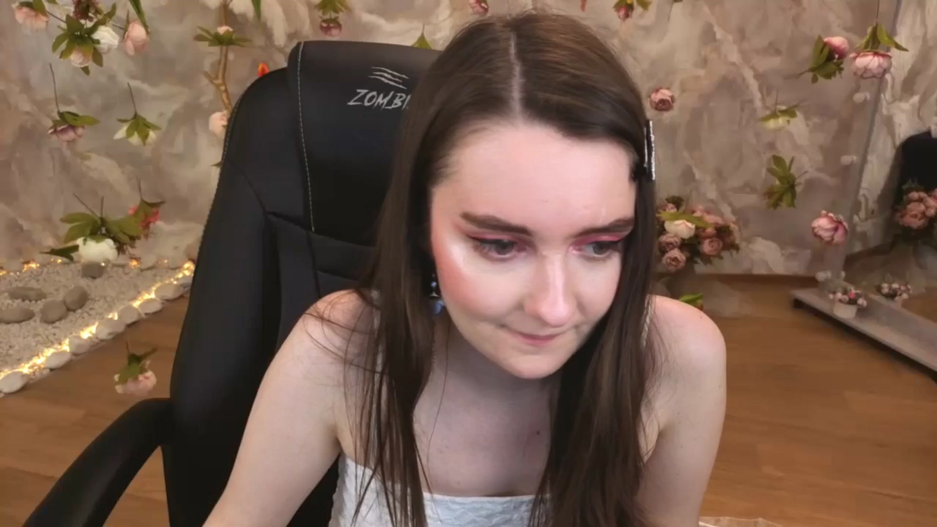Gallery image thumbnail from Milim_Nava's myfreecams stream on, 03/21/2026, 12:40 image 20 of 20