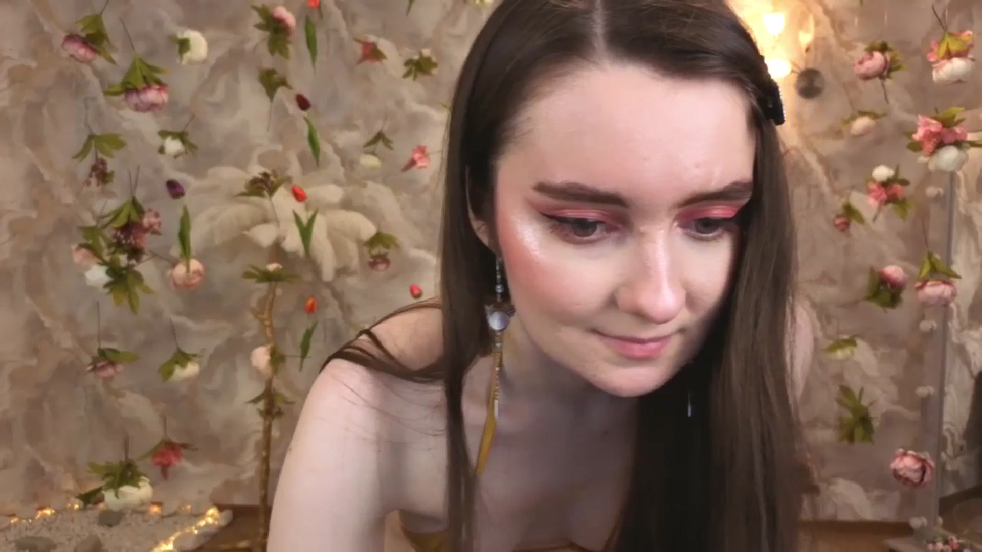Gallery image thumbnail from Milim_Nava's myfreecams stream on, 03/21/2026, 12:40 image 2 of 20