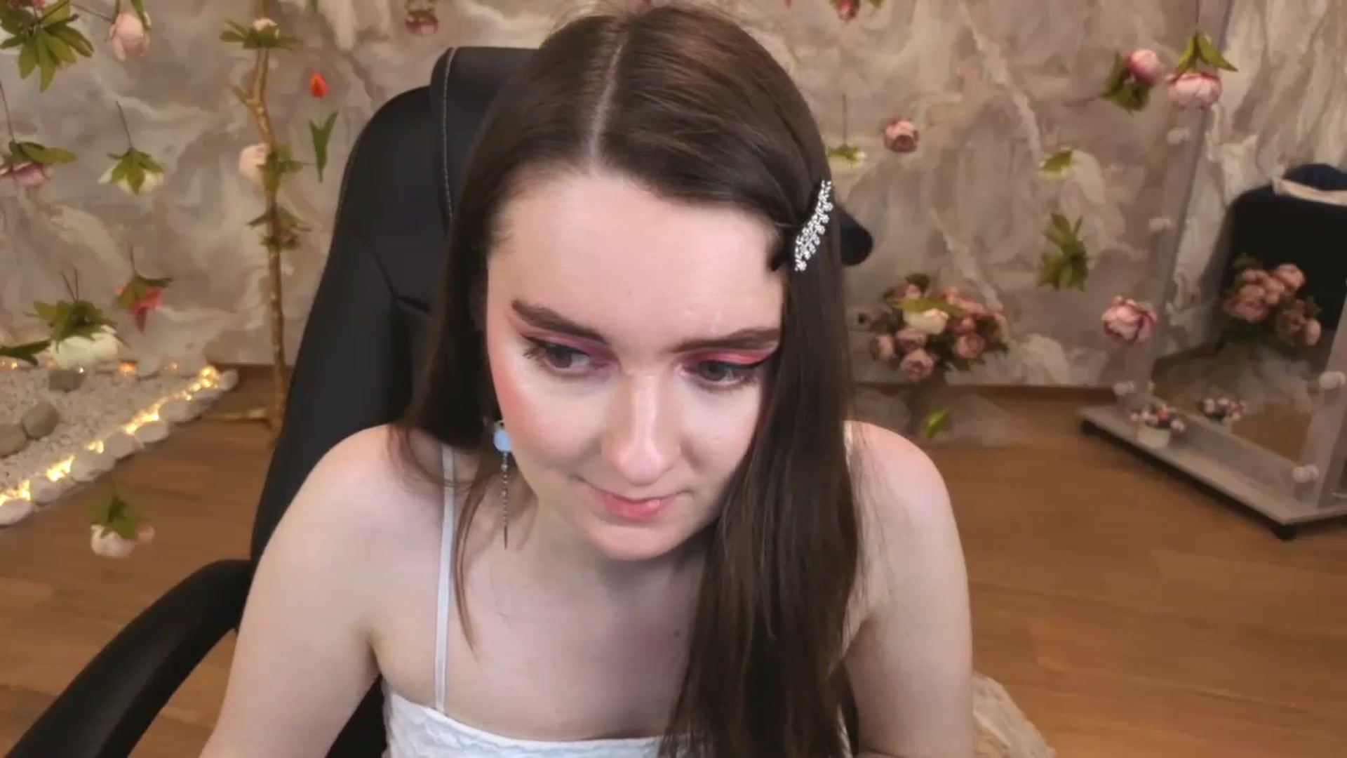Gallery image thumbnail from Milim_Nava's myfreecams stream on, 03/21/2026, 12:40 image 11 of 20