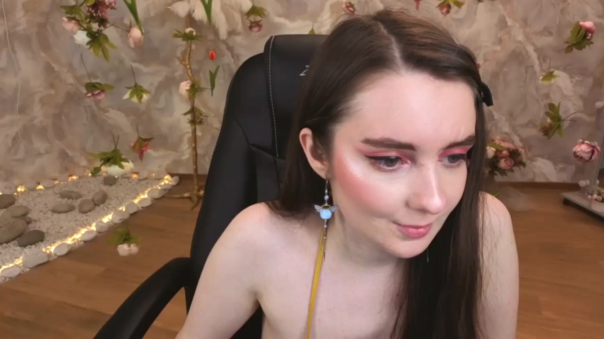 Gallery image thumbnail from Milim_Nava's myfreecams stream on, 03/21/2026, 12:40 image 1 of 20
