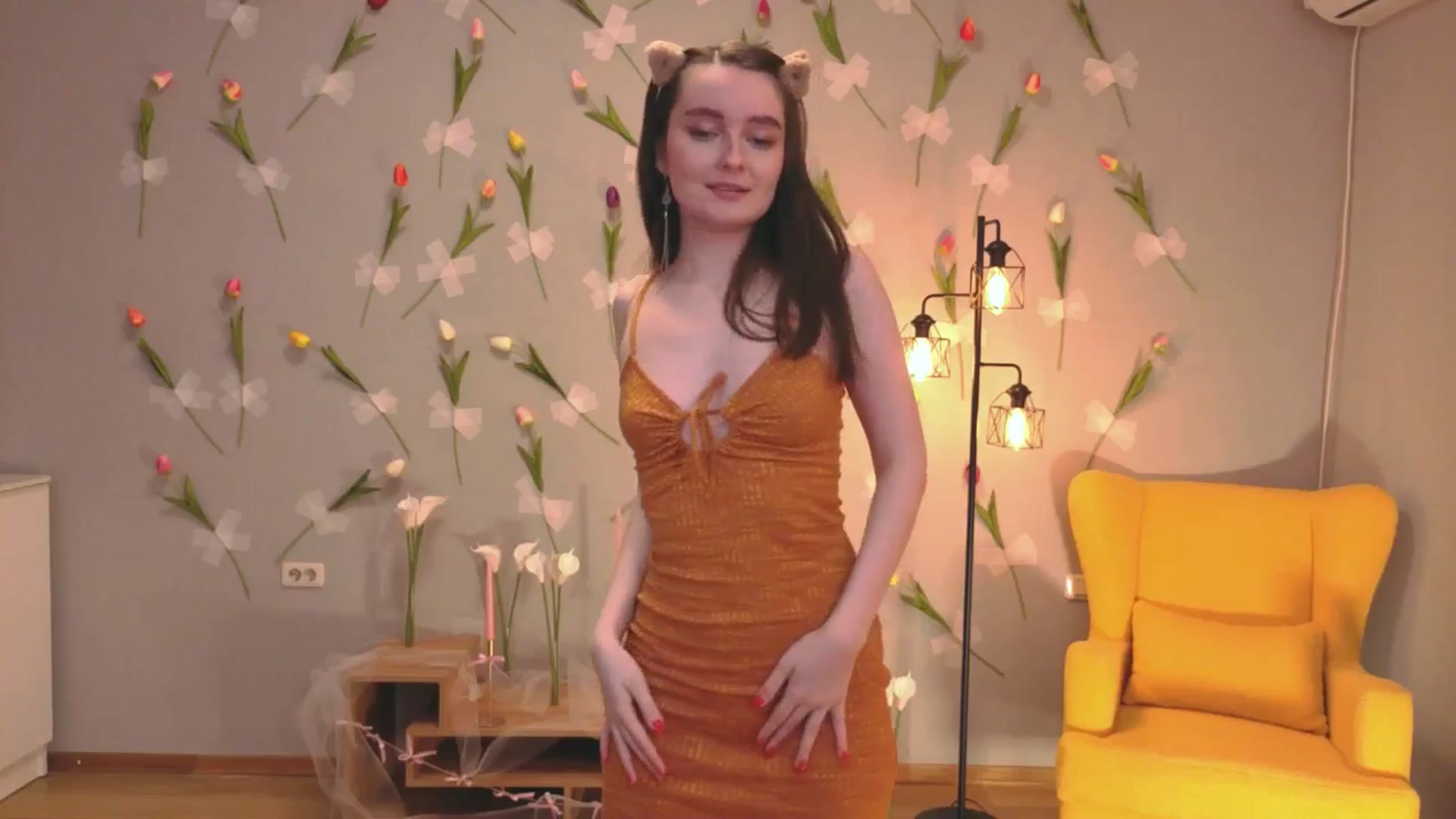 Gallery image thumbnail from Milim_Nava's myfreecams stream on, 03/22/2026, 11:53 image 14 of 20