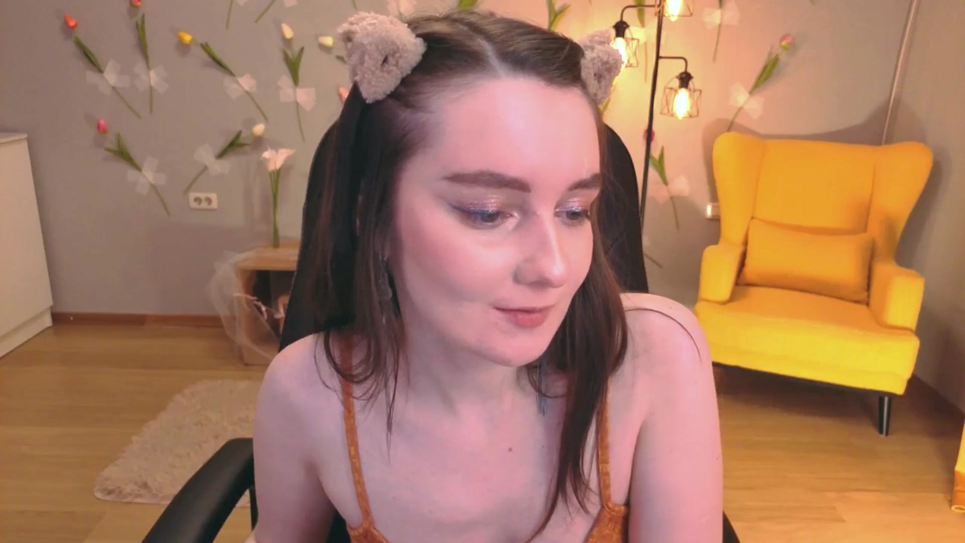 Gallery image thumbnail from Milim_Nava's myfreecams stream on, 03/22/2026, 11:53 image 5 of 20