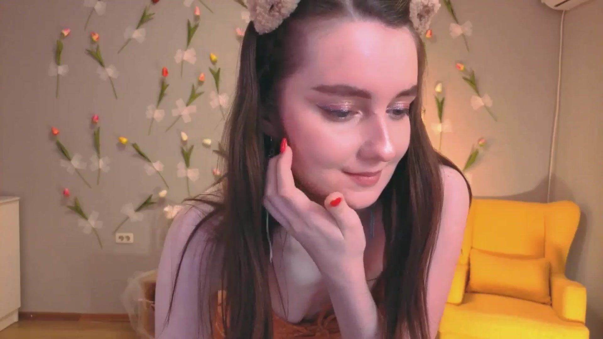 Gallery image thumbnail from Milim_Nava's myfreecams stream on, 03/22/2026, 11:53 image 15 of 20