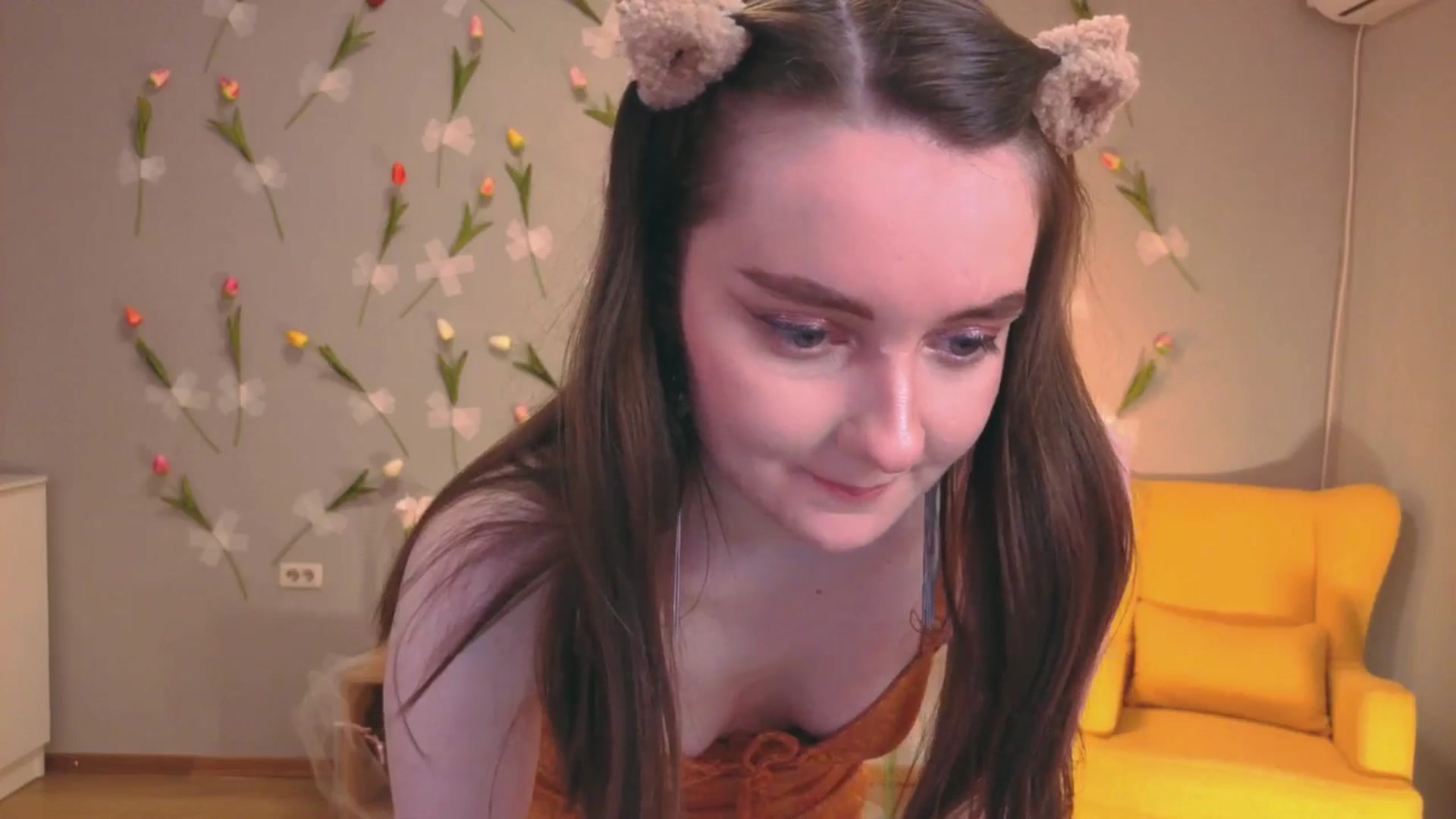 Gallery image thumbnail from Milim_Nava's myfreecams stream on, 03/22/2026, 11:53 image 13 of 20