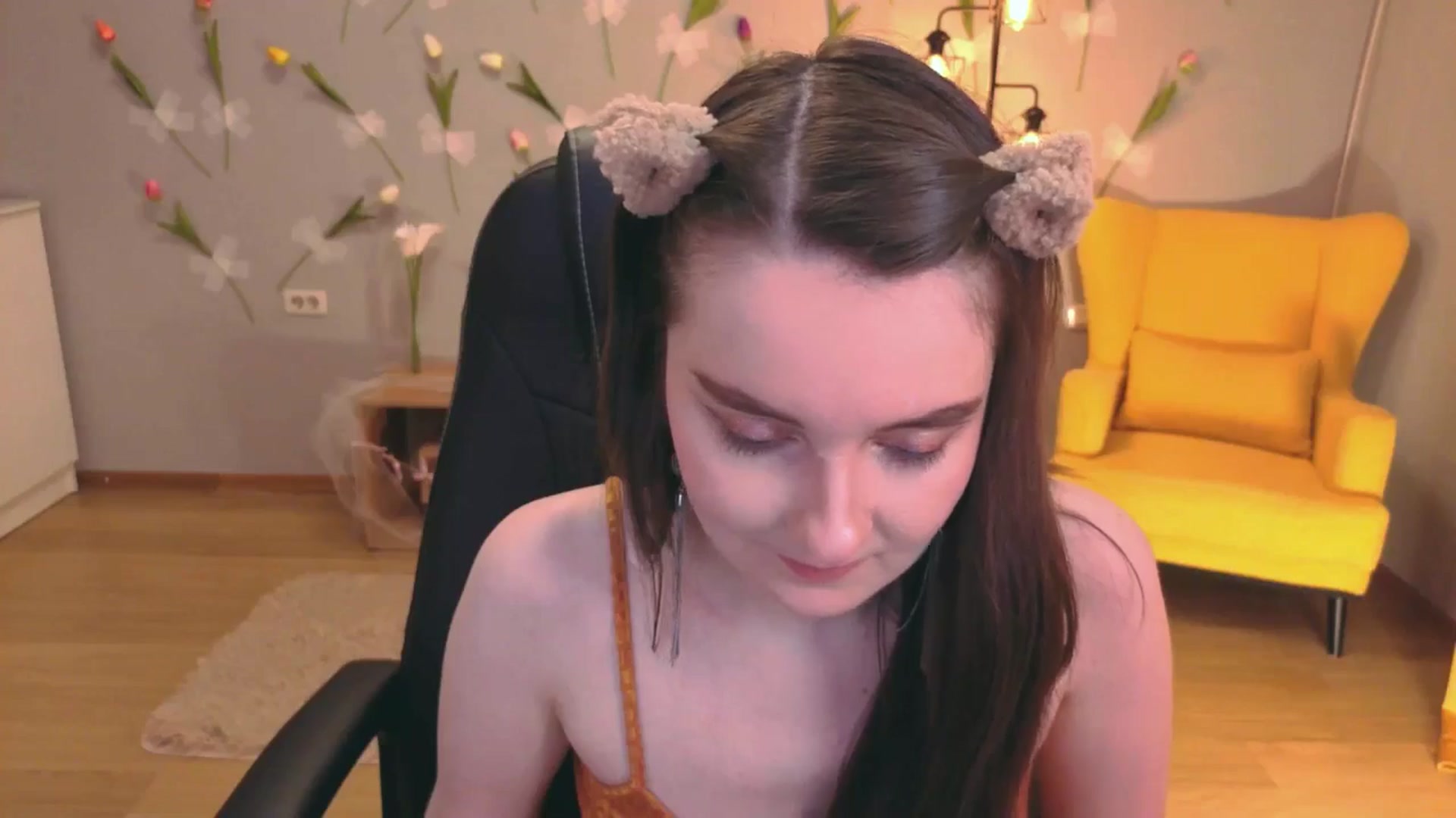Gallery image thumbnail from Milim_Nava's myfreecams stream on, 03/22/2026, 11:53 image 3 of 20
