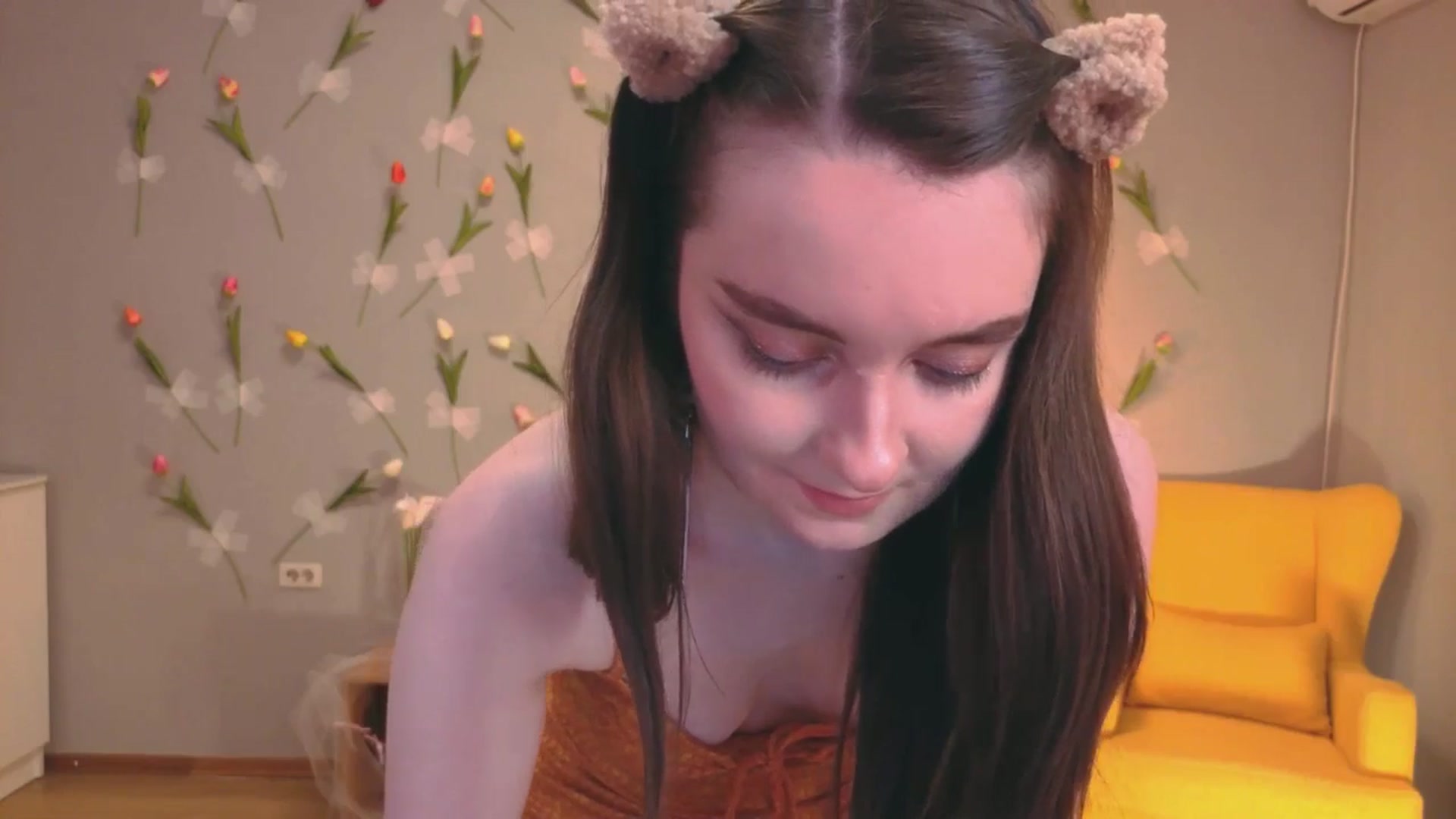 Gallery image thumbnail from Milim_Nava's myfreecams stream on, 03/22/2026, 11:53 image 11 of 20
