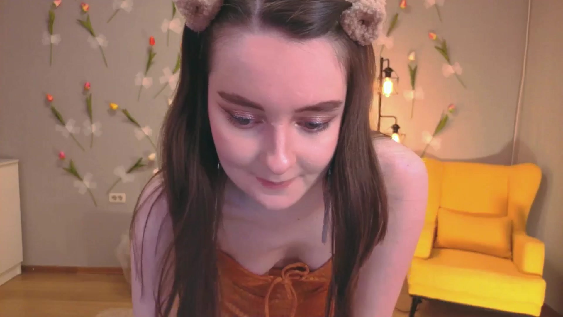 Gallery image thumbnail from Milim_Nava's myfreecams stream on, 03/22/2026, 11:53 image 9 of 20