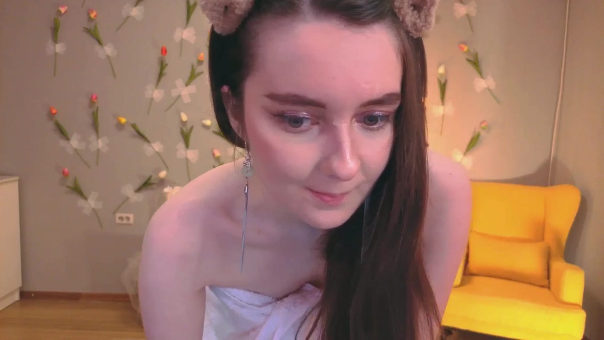 Gallery image thumbnail from Milim_Nava's myfreecams stream on, 03/22/2026, 14:11 image 8 of 20