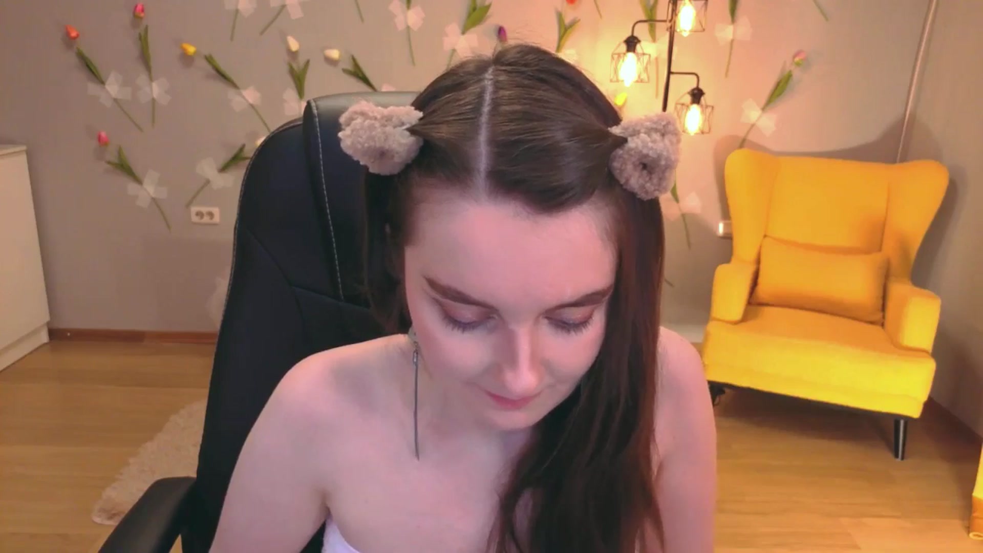 Gallery image thumbnail from Milim_Nava's myfreecams stream on, 03/22/2026, 14:11 image 13 of 20