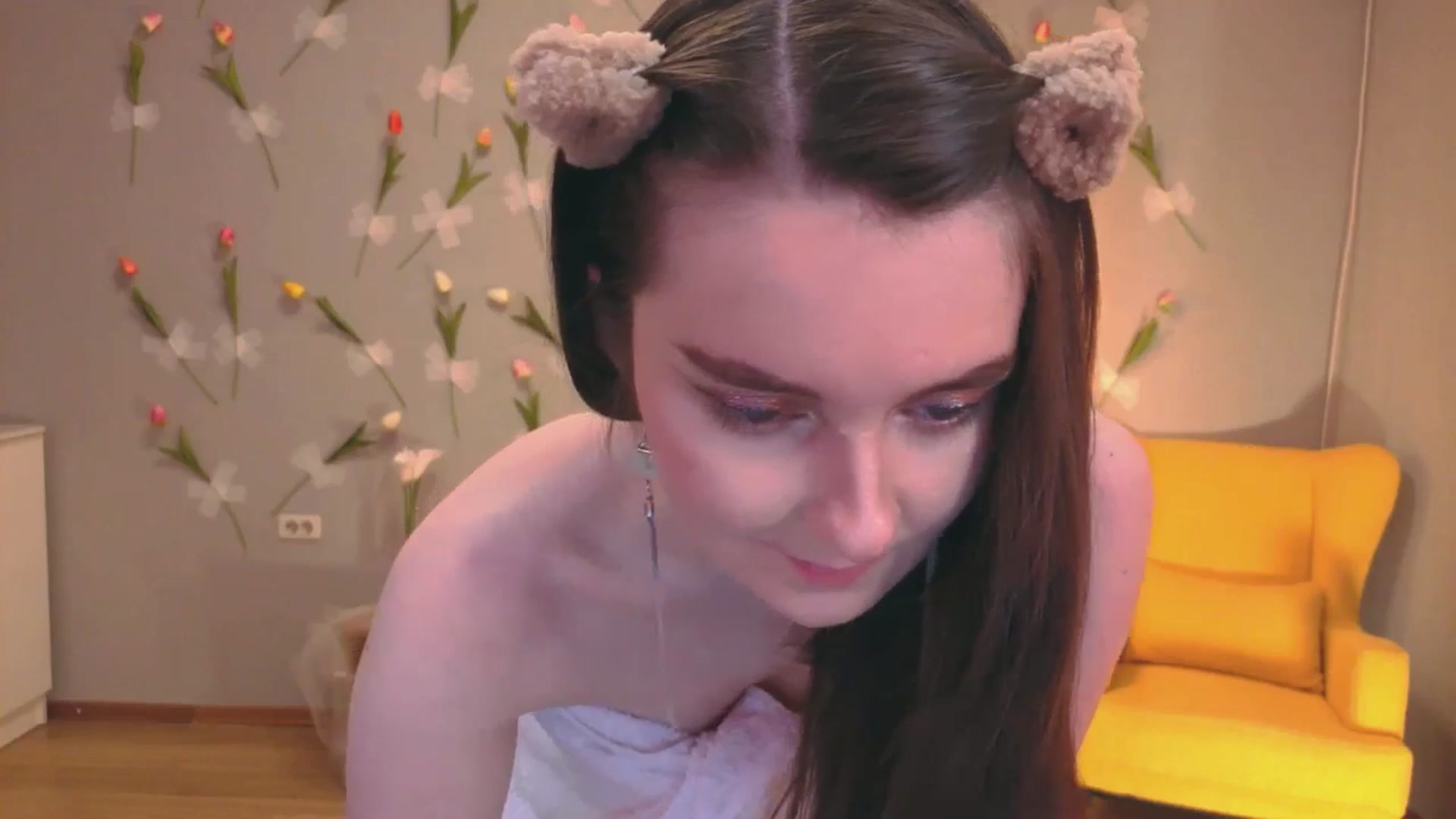 Gallery image thumbnail from Milim_Nava's myfreecams stream on, 03/22/2026, 14:11 image 9 of 20