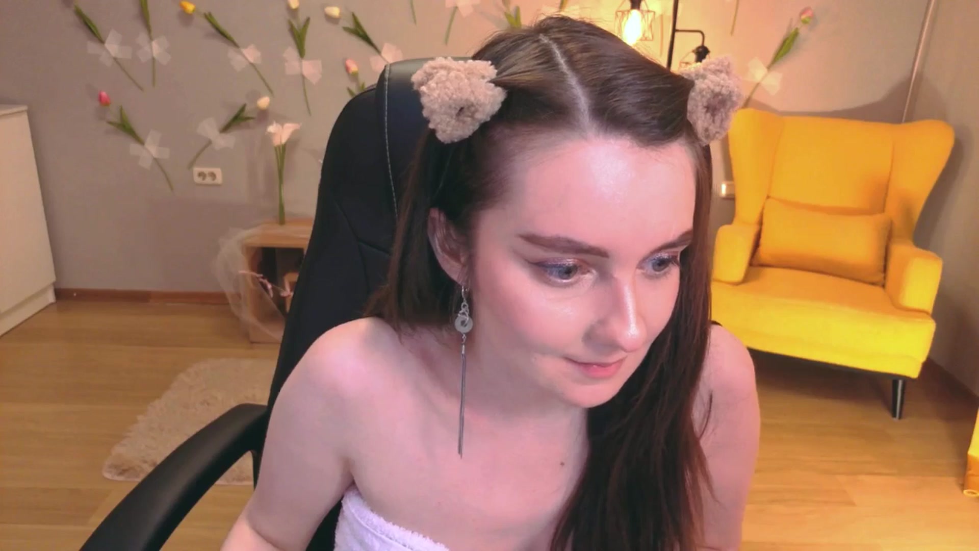 Gallery image thumbnail from Milim_Nava's myfreecams stream on, 03/22/2026, 14:11 image 3 of 20