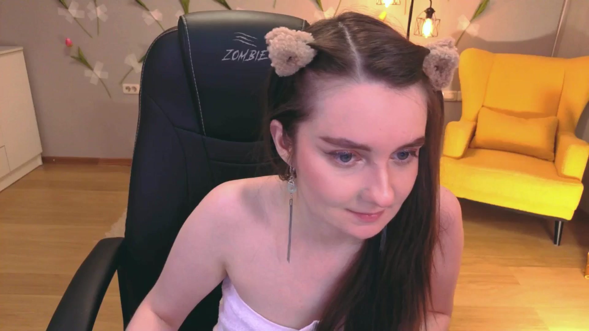 Gallery image thumbnail from Milim_Nava's myfreecams stream on, 03/22/2026, 18:03 image 9 of 20