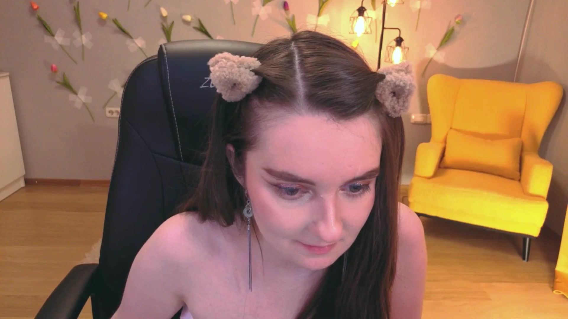 Gallery image thumbnail from Milim_Nava's myfreecams stream on, 03/22/2026, 18:03 image 20 of 20